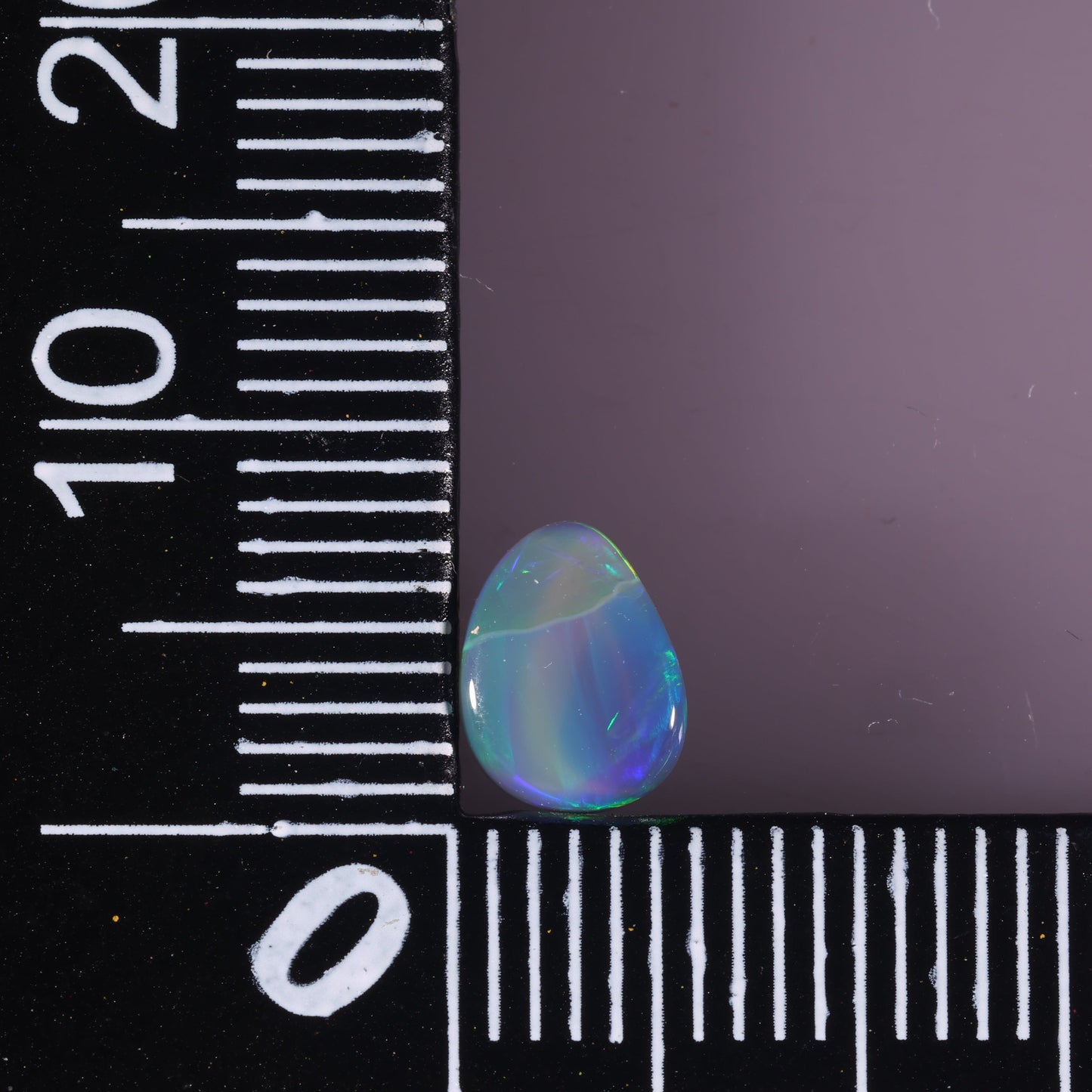 Lightning Ridge Nobby 0.7 cts 33924