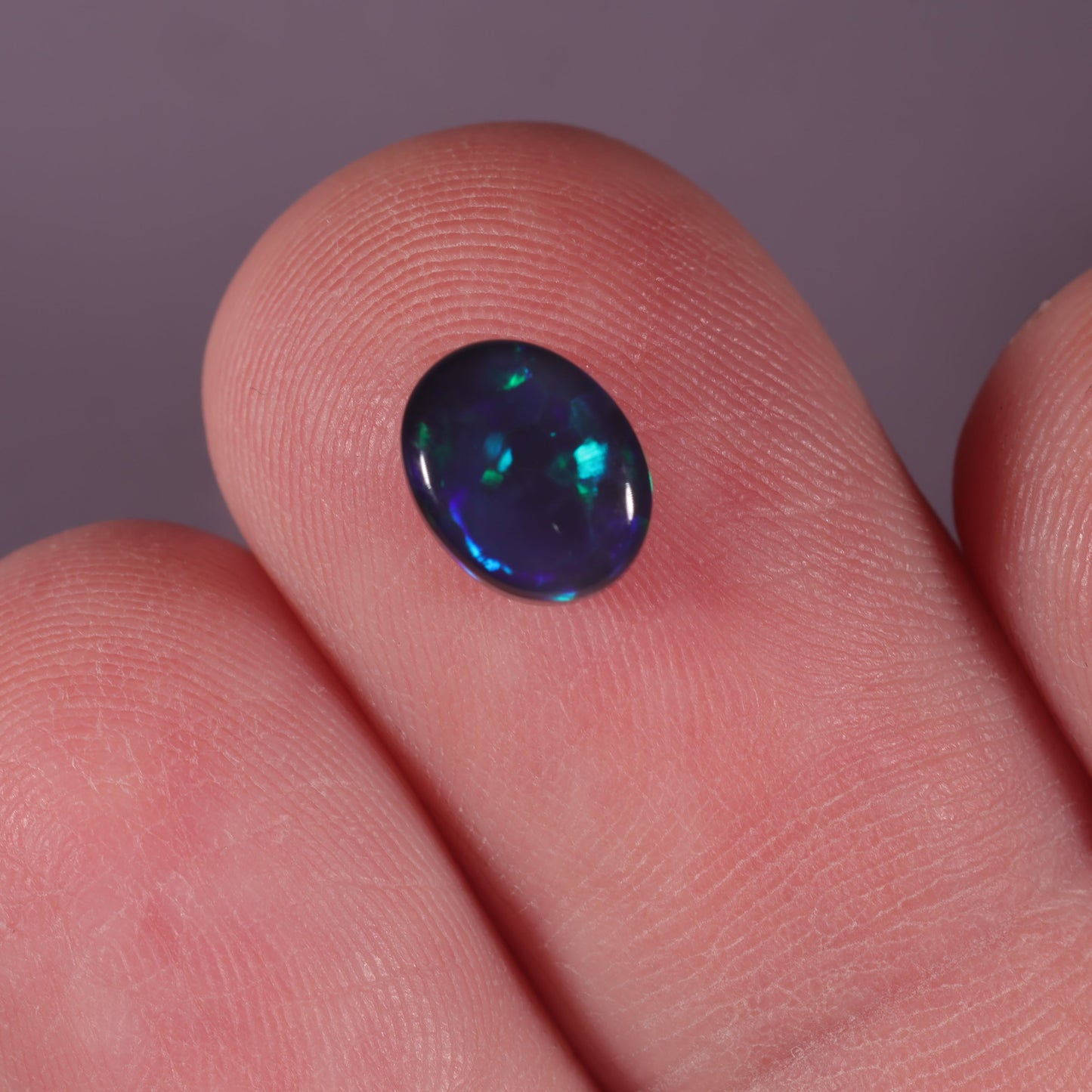 Lightning Ridge Nobby 1.18 cts 33935
