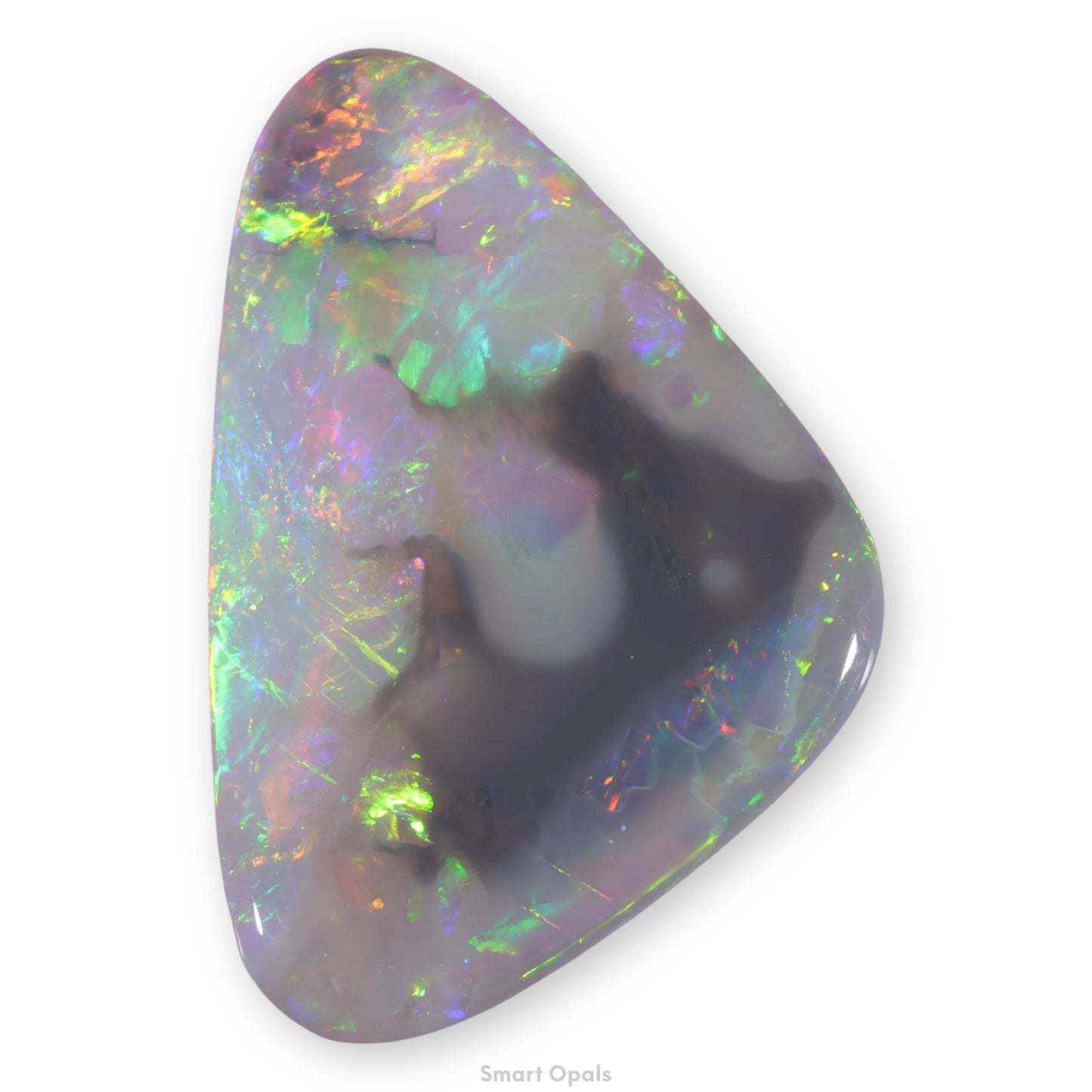 Lightning Ridge Nobby 1.86 cts 33936