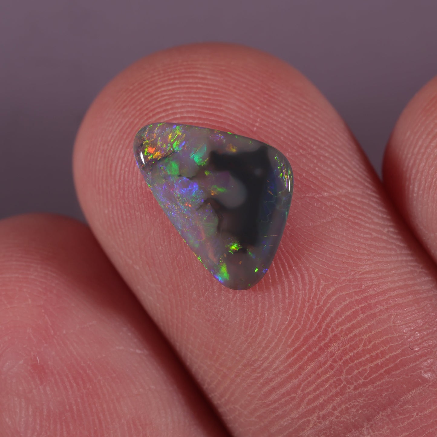 Lightning Ridge Nobby 1.86 cts 33936
