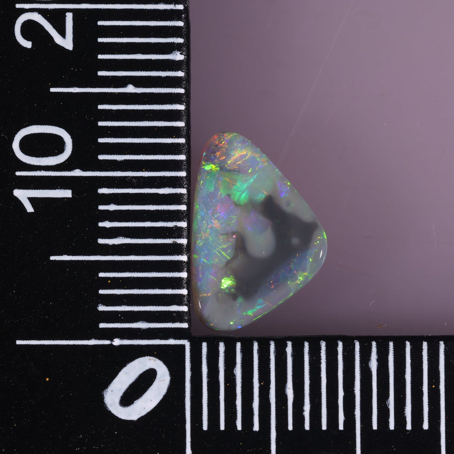 Lightning Ridge Nobby 1.86 cts 33936