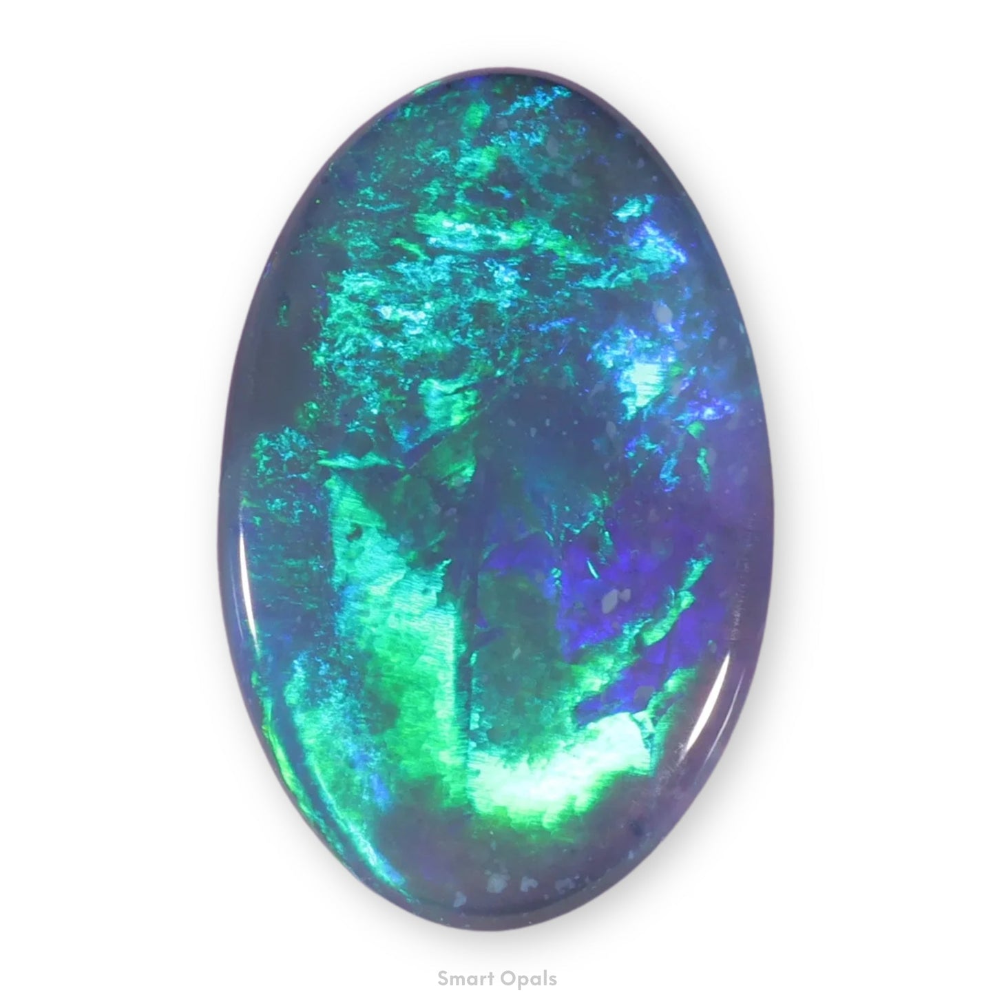 Lightning Ridge Nobby 0.86 cts 33939