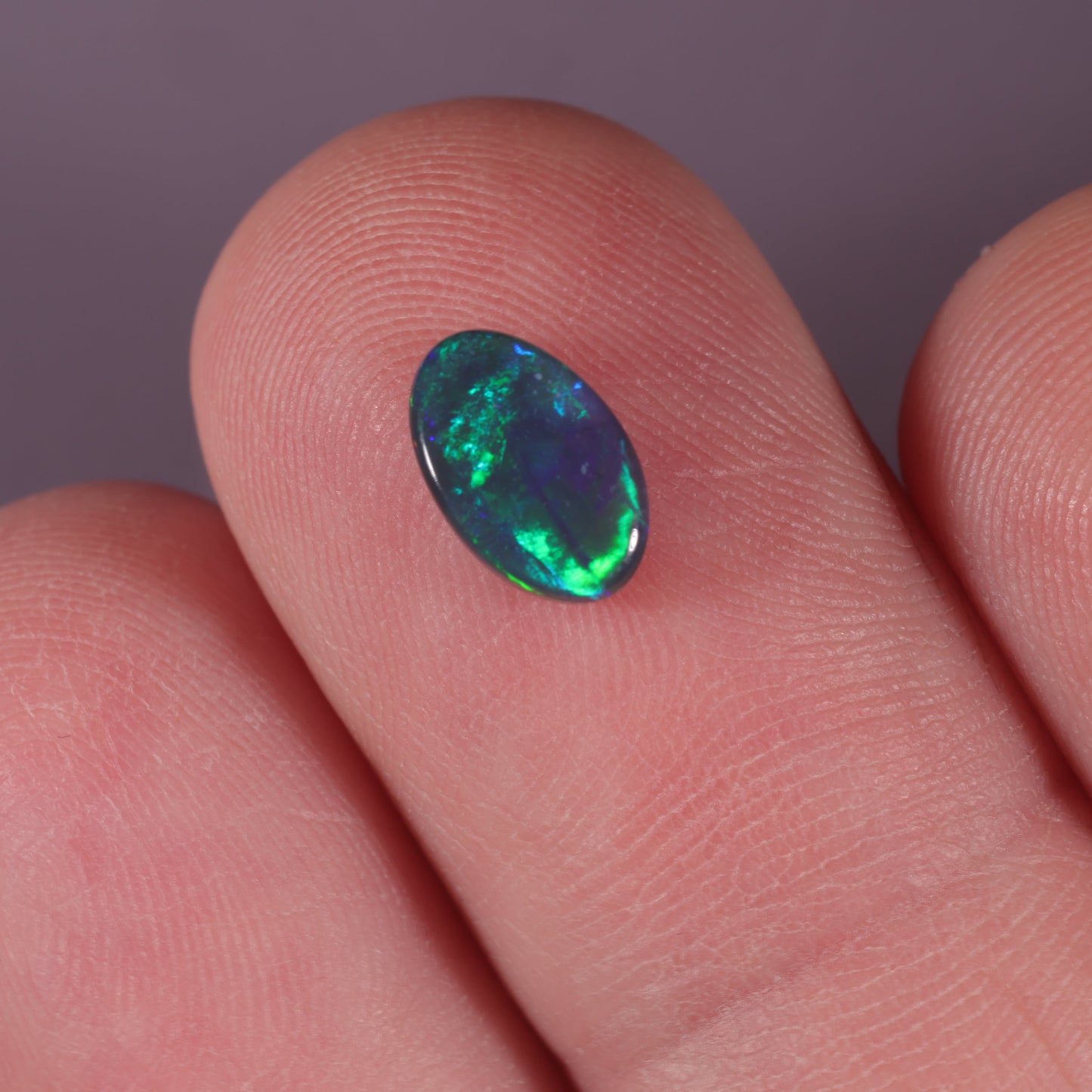 Lightning Ridge Nobby 0.86 cts 33939