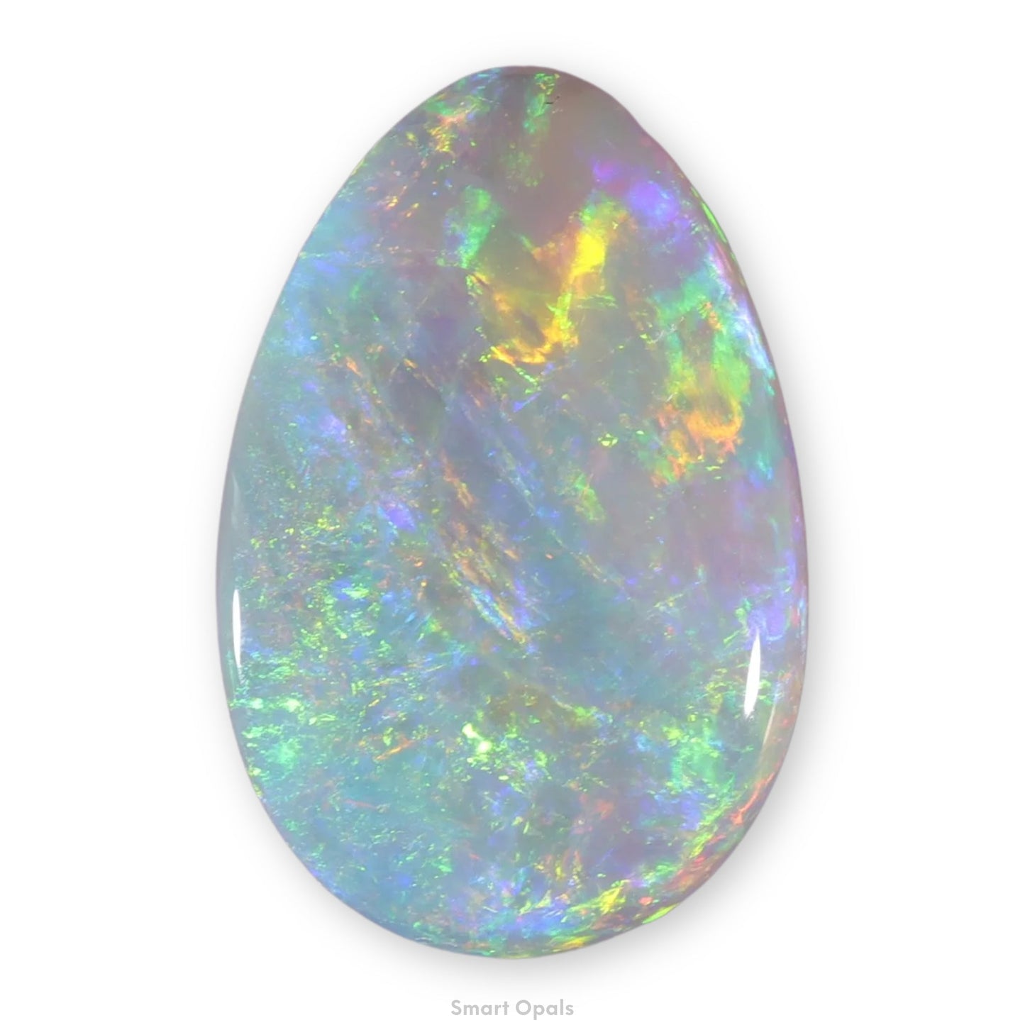 Lightning Ridge Nobby 1.07 cts 33941