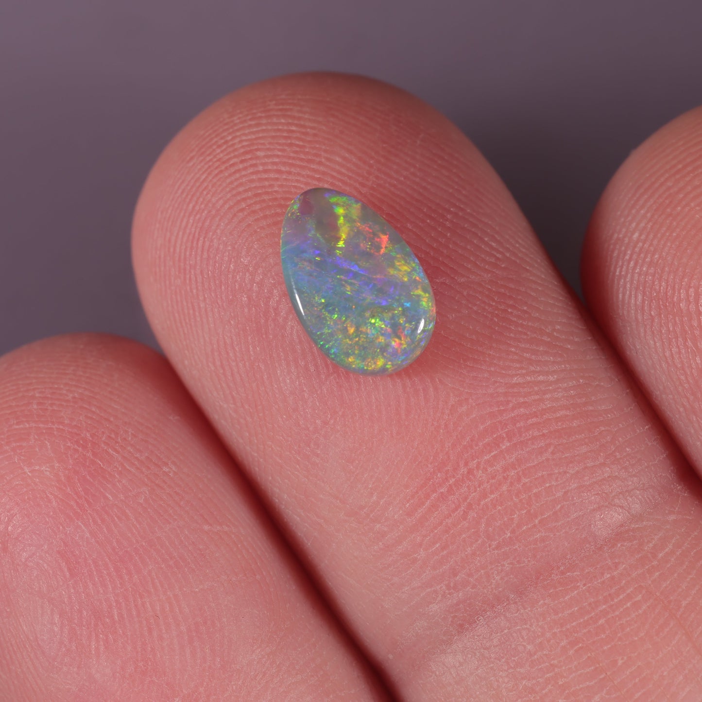 Lightning Ridge Nobby 1.07 cts 33941