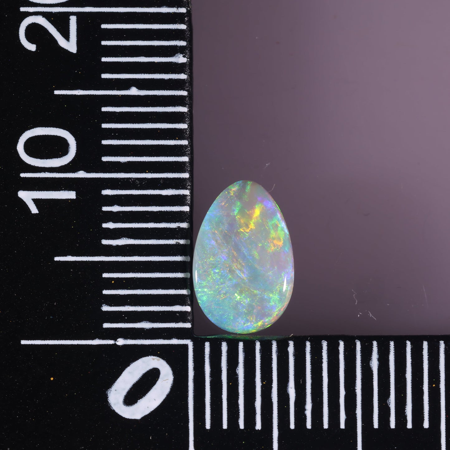 Lightning Ridge Nobby 1.07 cts 33941
