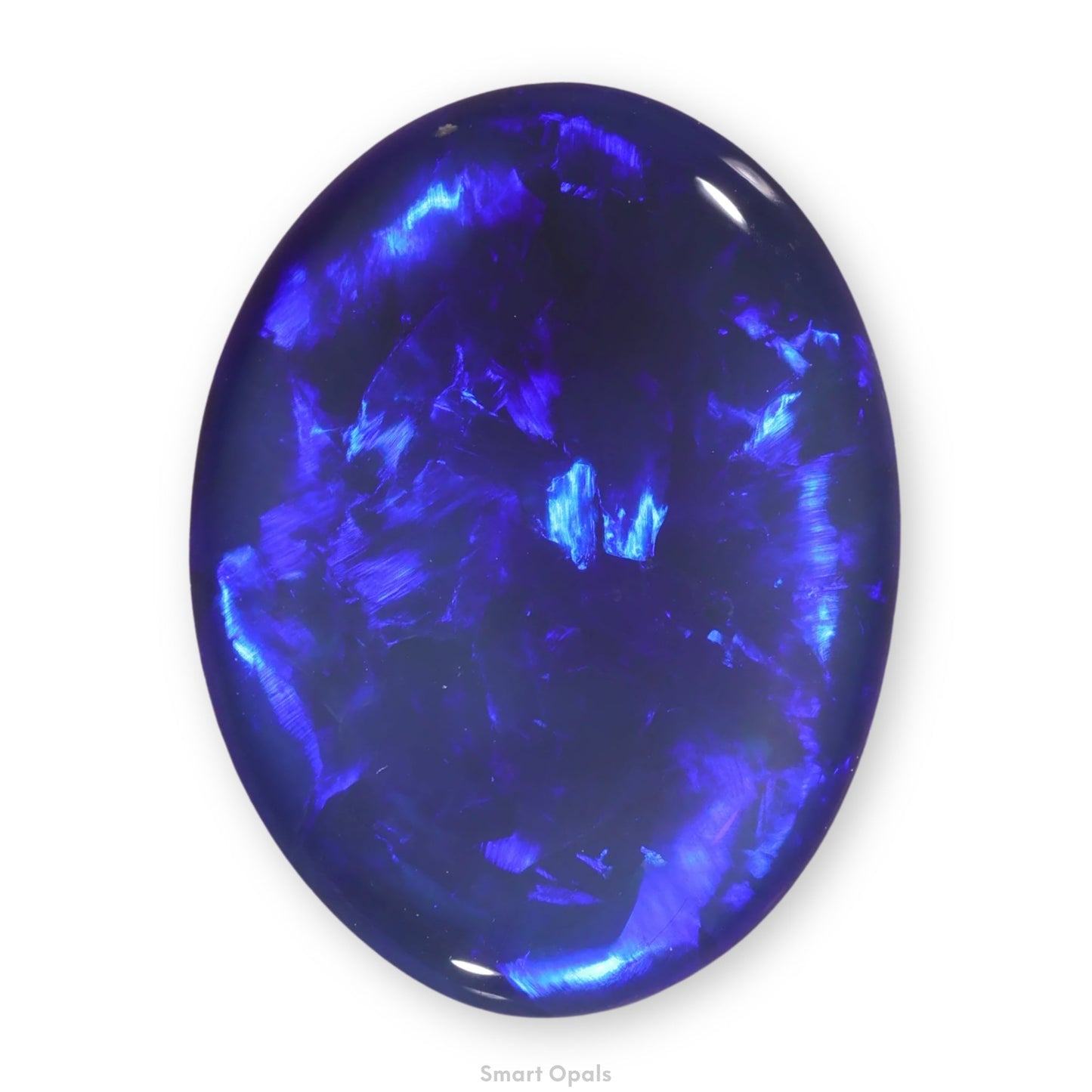 Lightning Ridge Nobby 2.64 cts 33943
