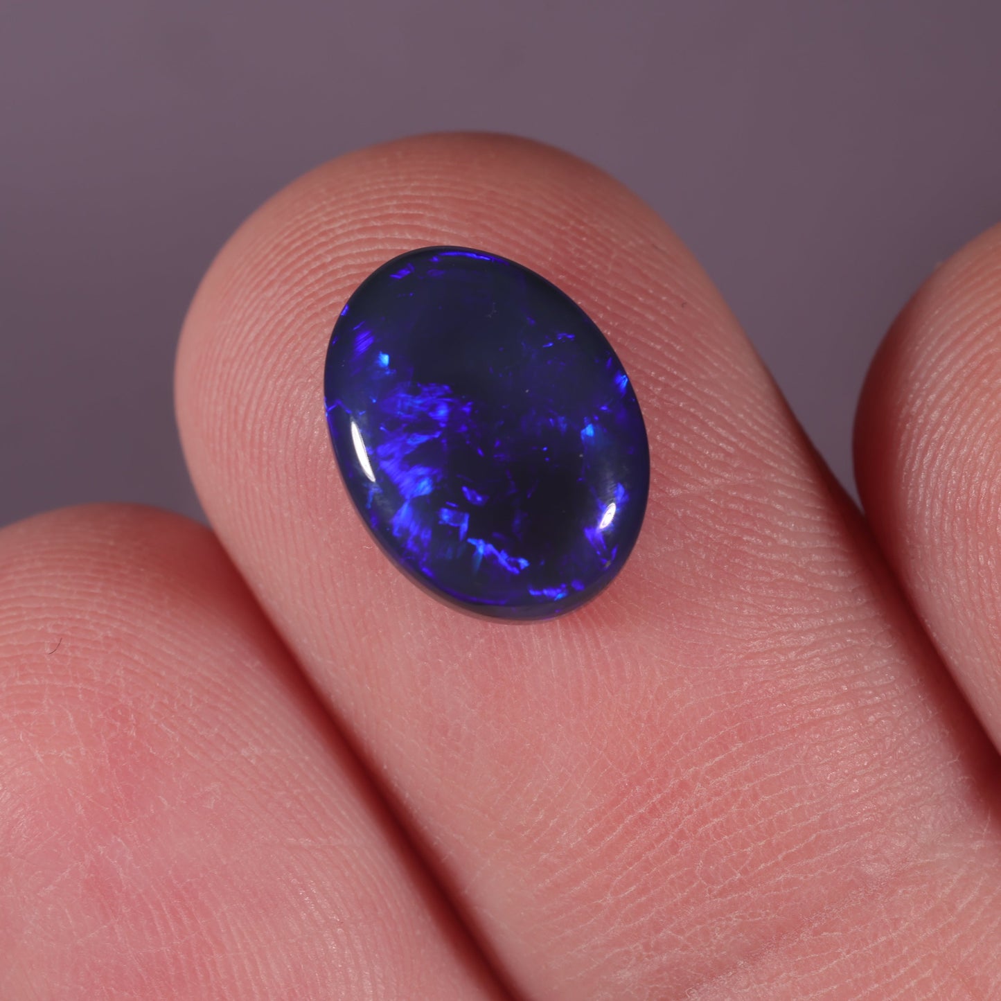 Lightning Ridge Nobby 2.64 cts 33943