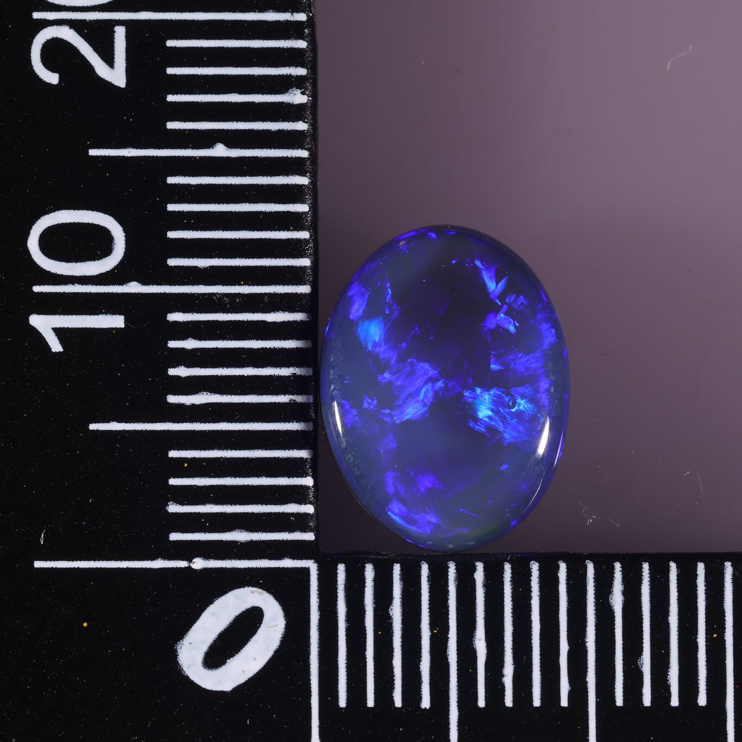Lightning Ridge Nobby 2.64 cts 33943