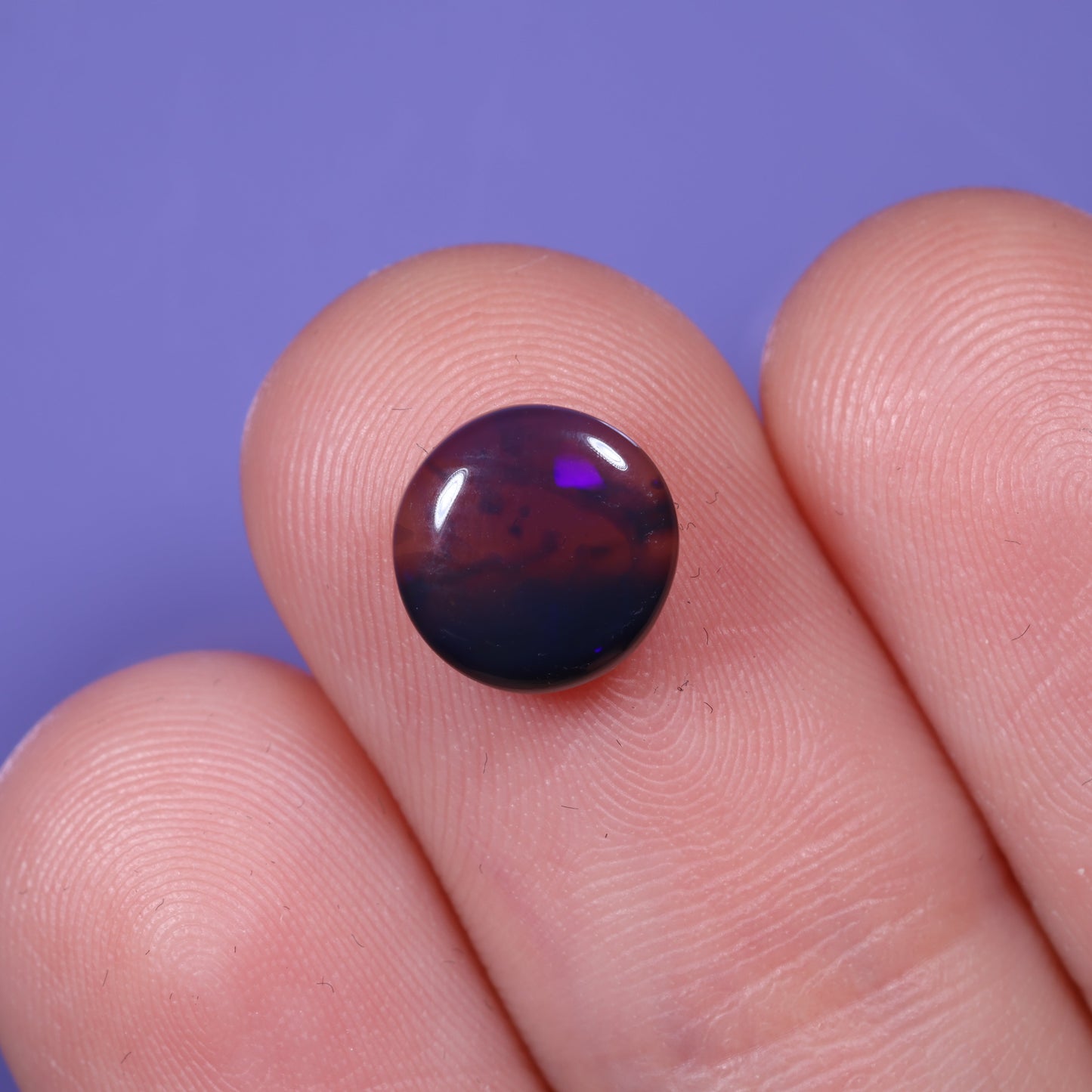 Lightning Ridge Nobby 1.39 cts 33947