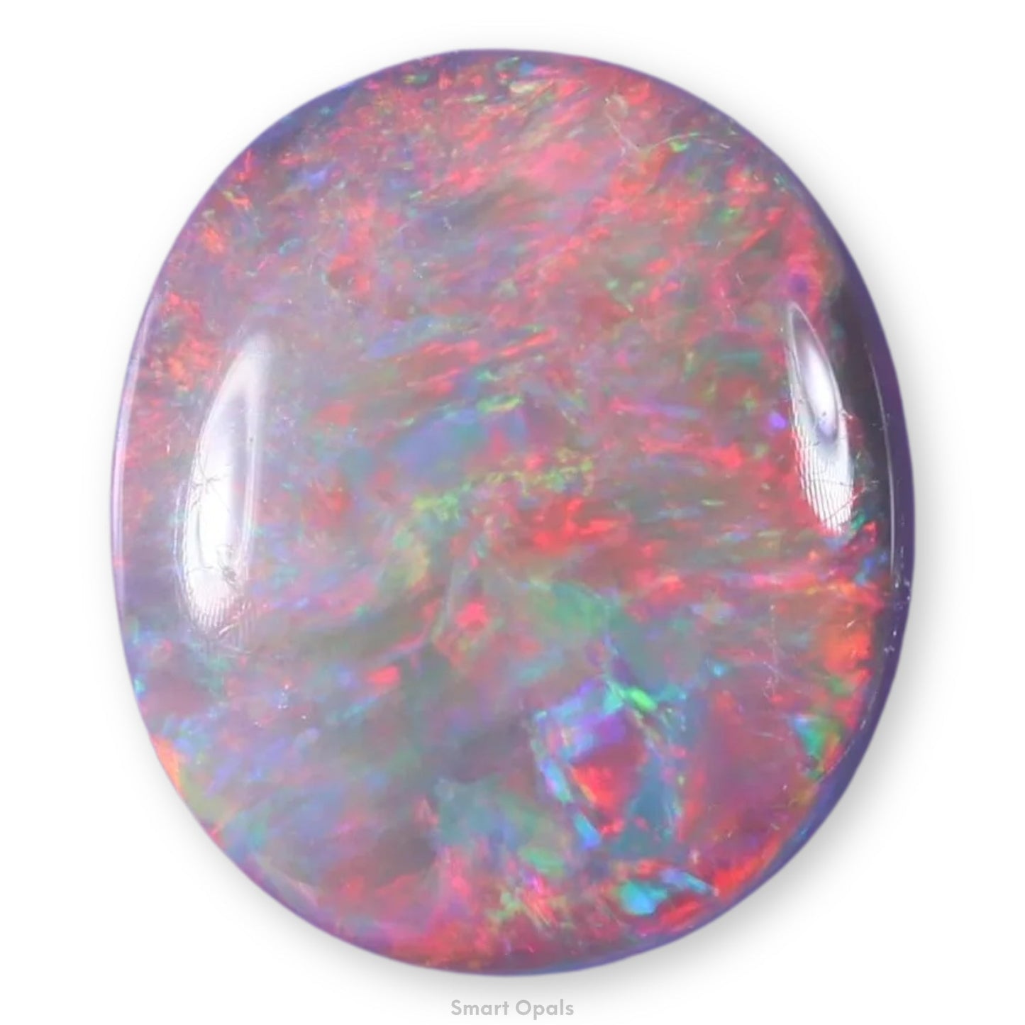 Lightning Ridge Seam 0.32 cts 33949