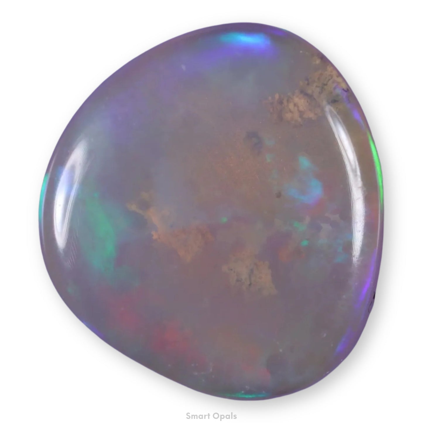 Lightning Ridge Nobby 0.66 cts 33951