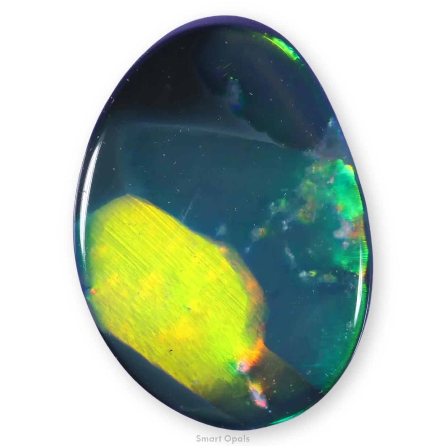 Lightning Ridge Nobby 0.35 cts 33954