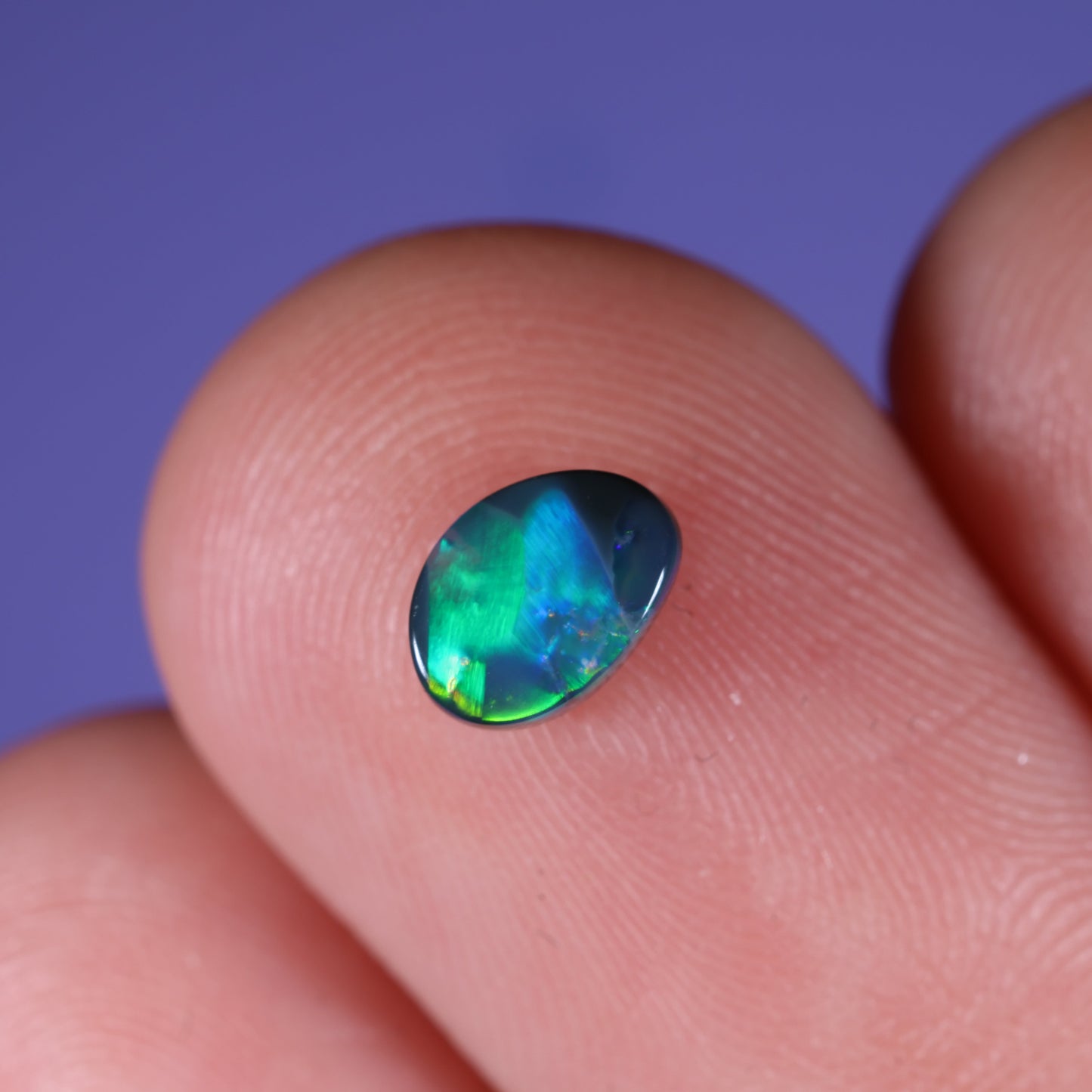 Lightning Ridge Nobby 0.35 cts 33954