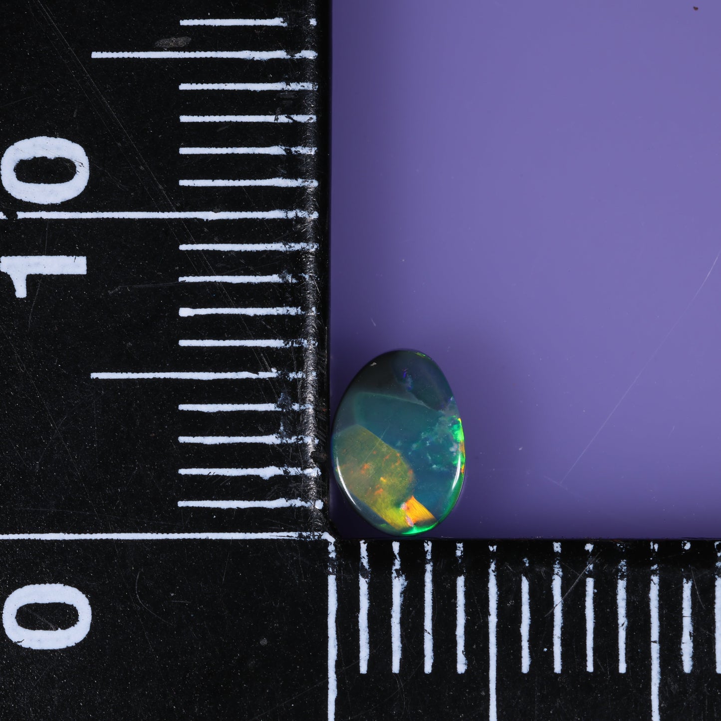 Lightning Ridge Nobby 0.35 cts 33954
