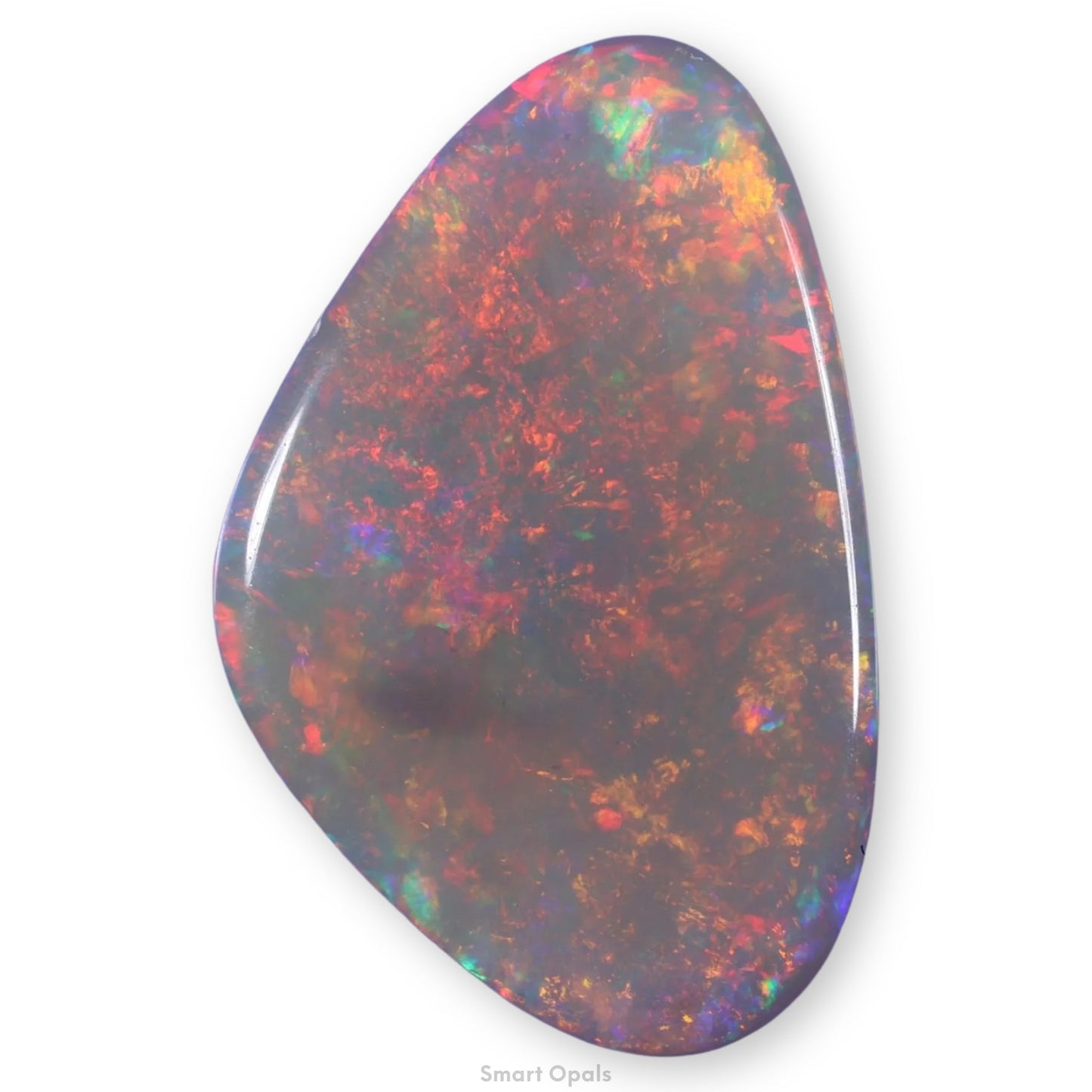 Lightning Ridge Nobby 0.63 cts 33958