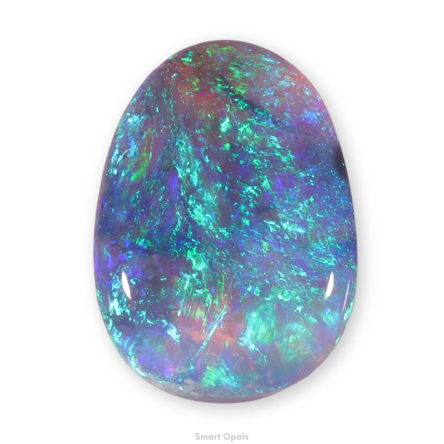 Lightning Ridge Nobby 0.82 cts 33973