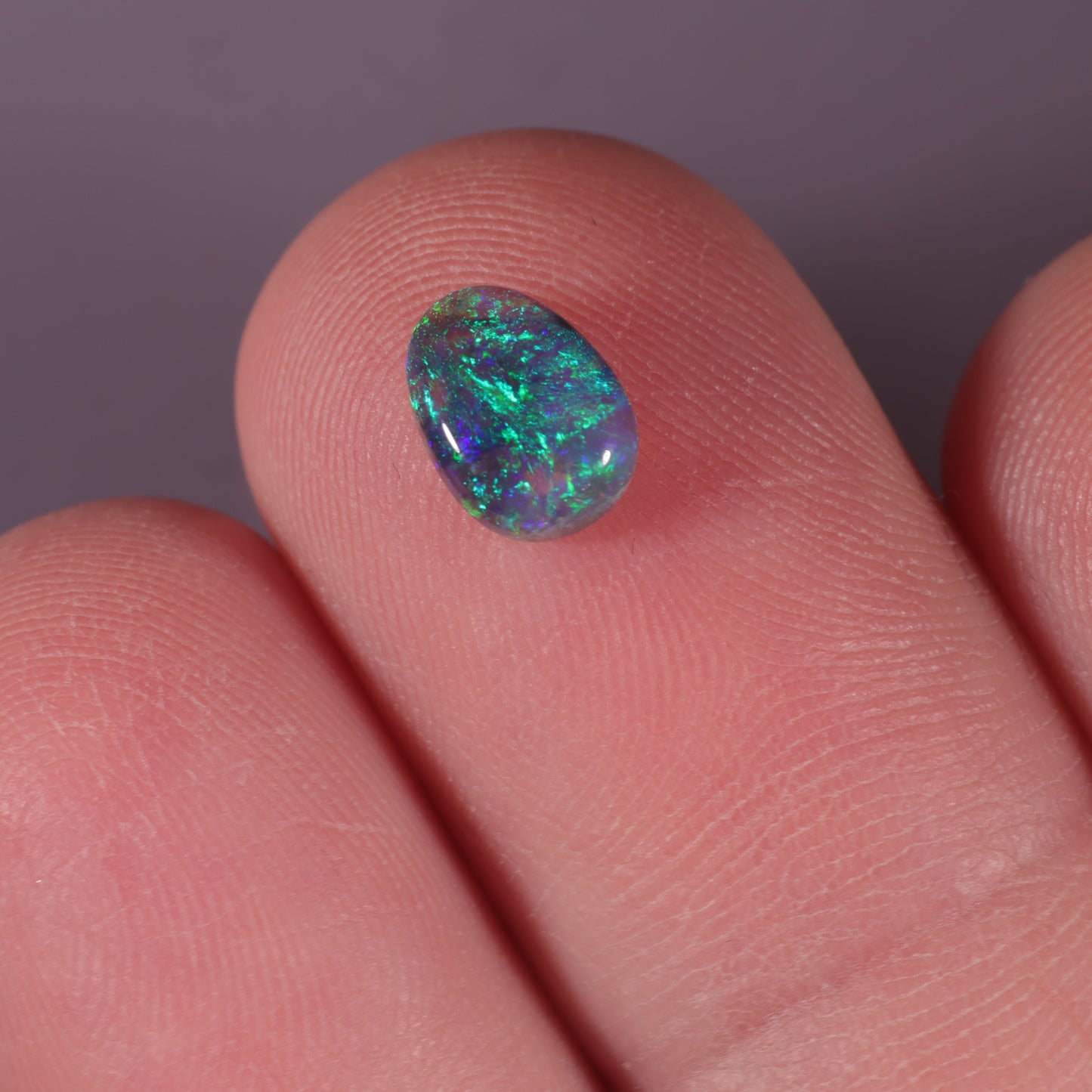 Lightning Ridge Nobby 0.82 cts 33973