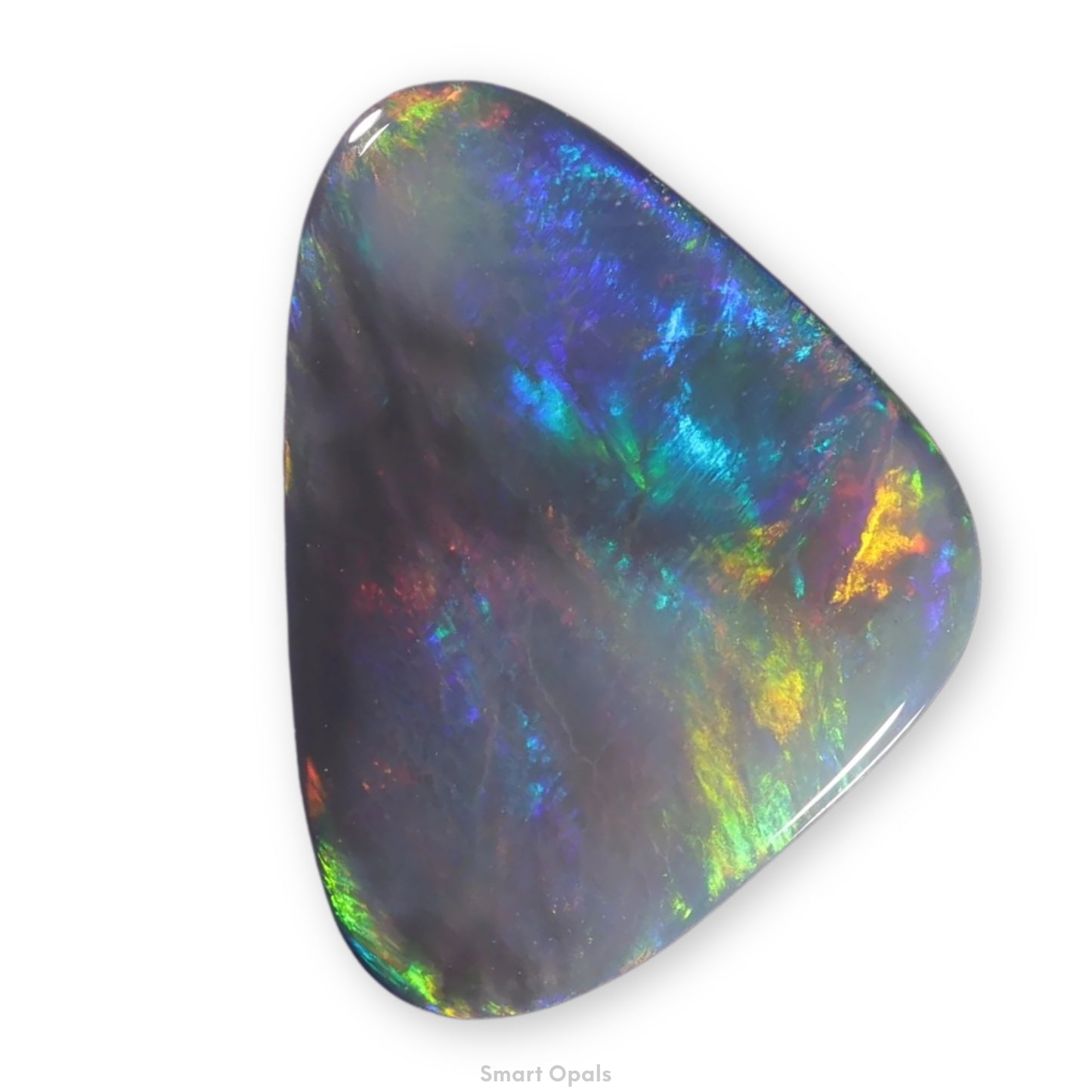 Lightning Ridge Seam 1.2 cts 34875