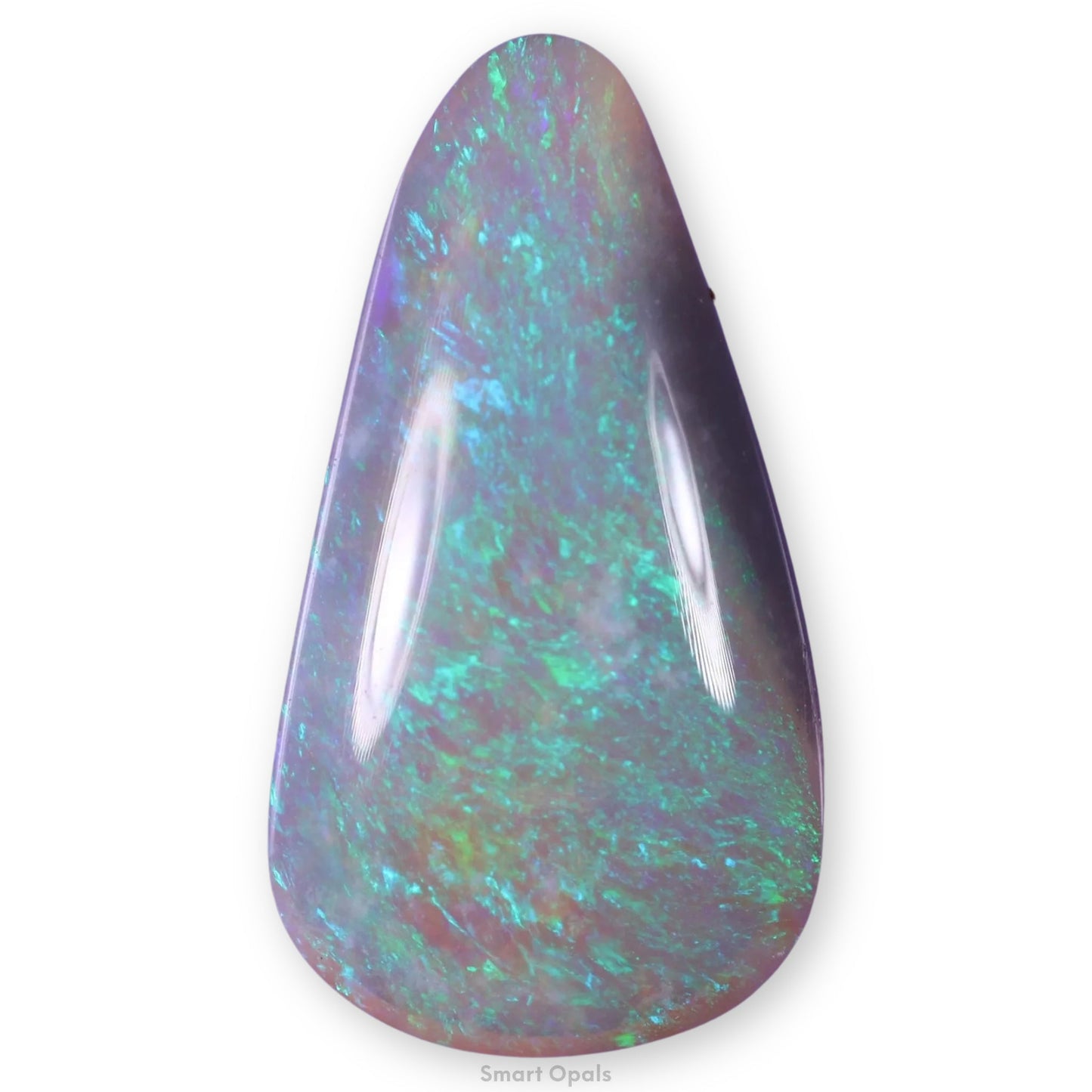 Lightning Ridge Seam 0.57 cts 34008
