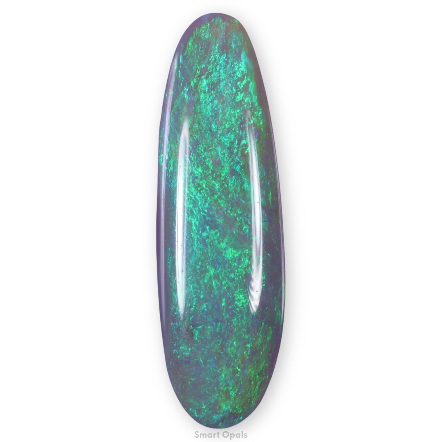 Lightning Ridge Seam 0.47 cts 34010