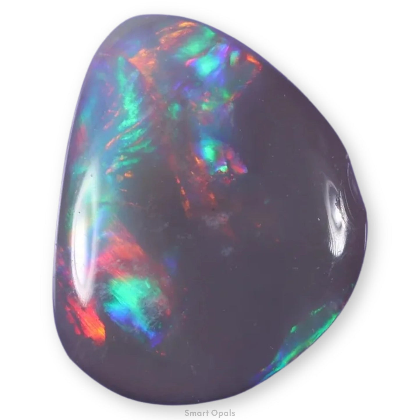 Lightning Ridge Seam 0.22 cts 34013