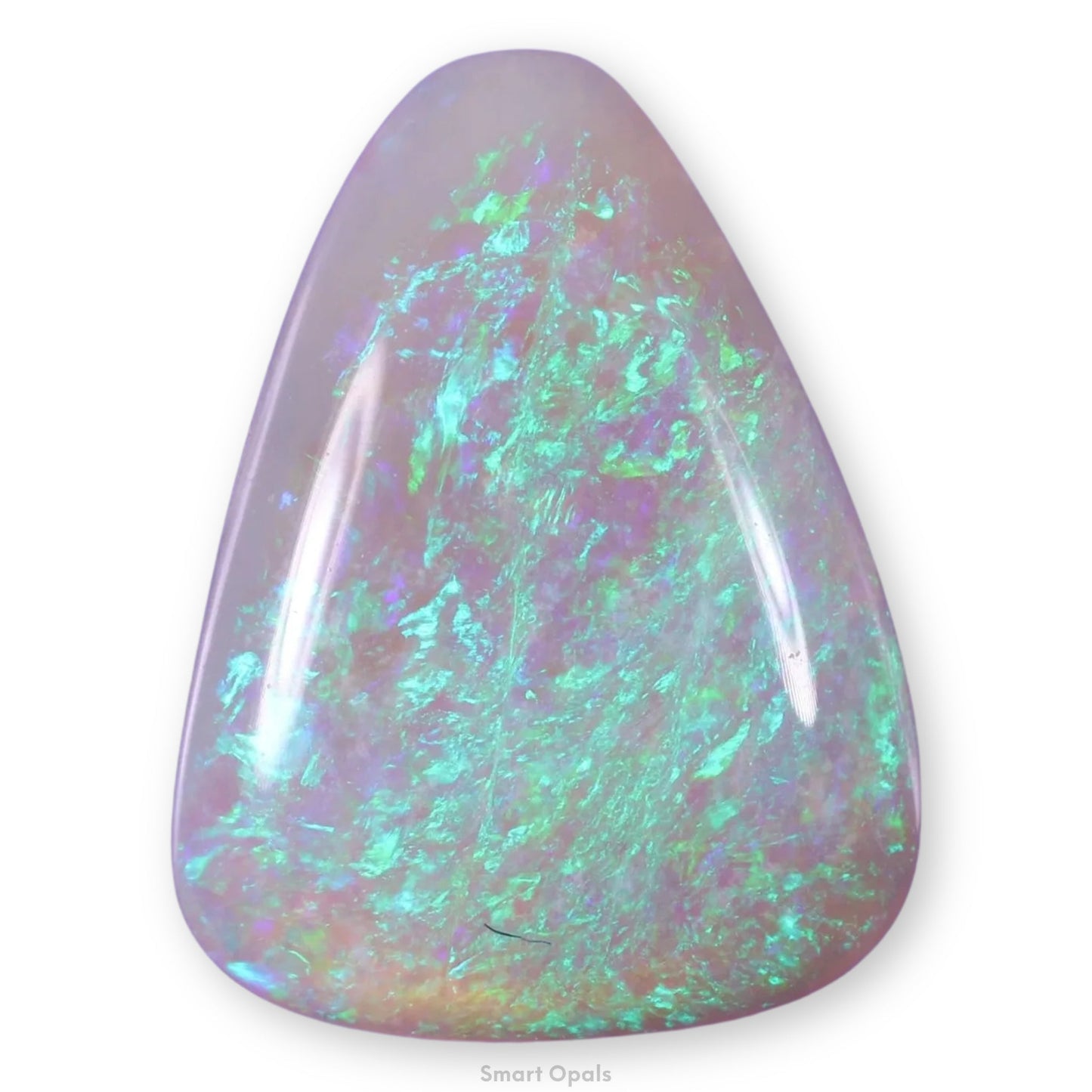 Lightning Ridge Seam 0.63 cts 34018
