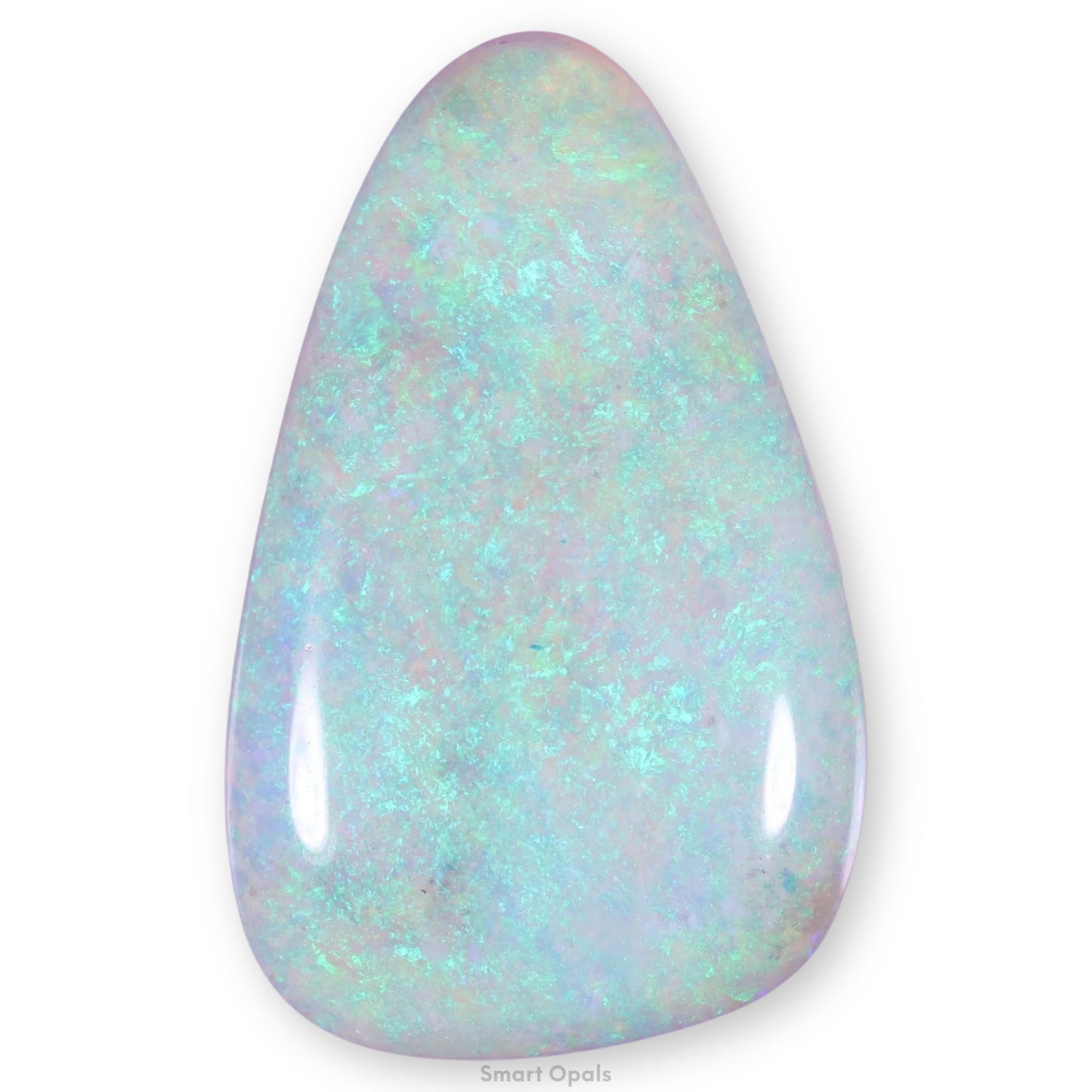Lightning Ridge Seam 0.9 cts 34021