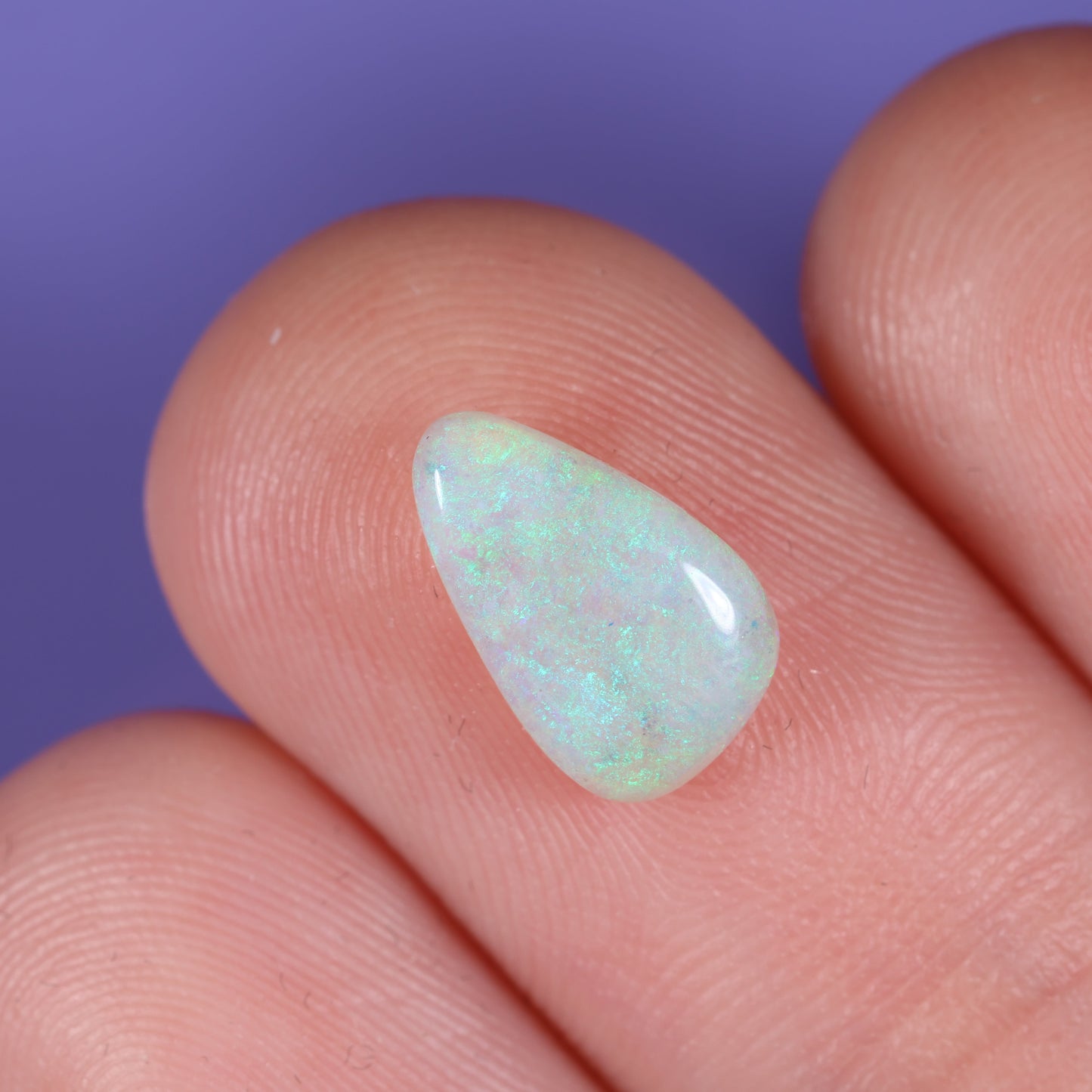 Lightning Ridge Seam 0.9 cts 34021