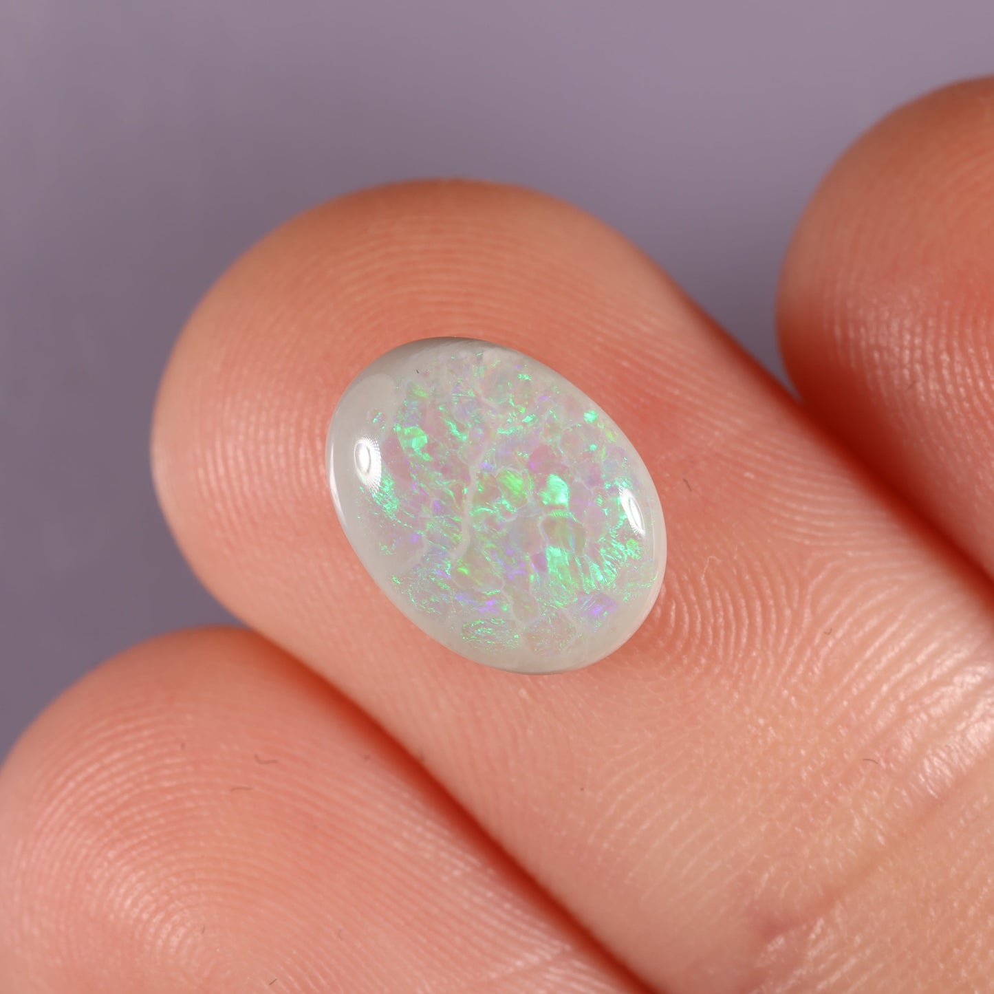 Lightning Ridge Seam 2.32 cts 34025