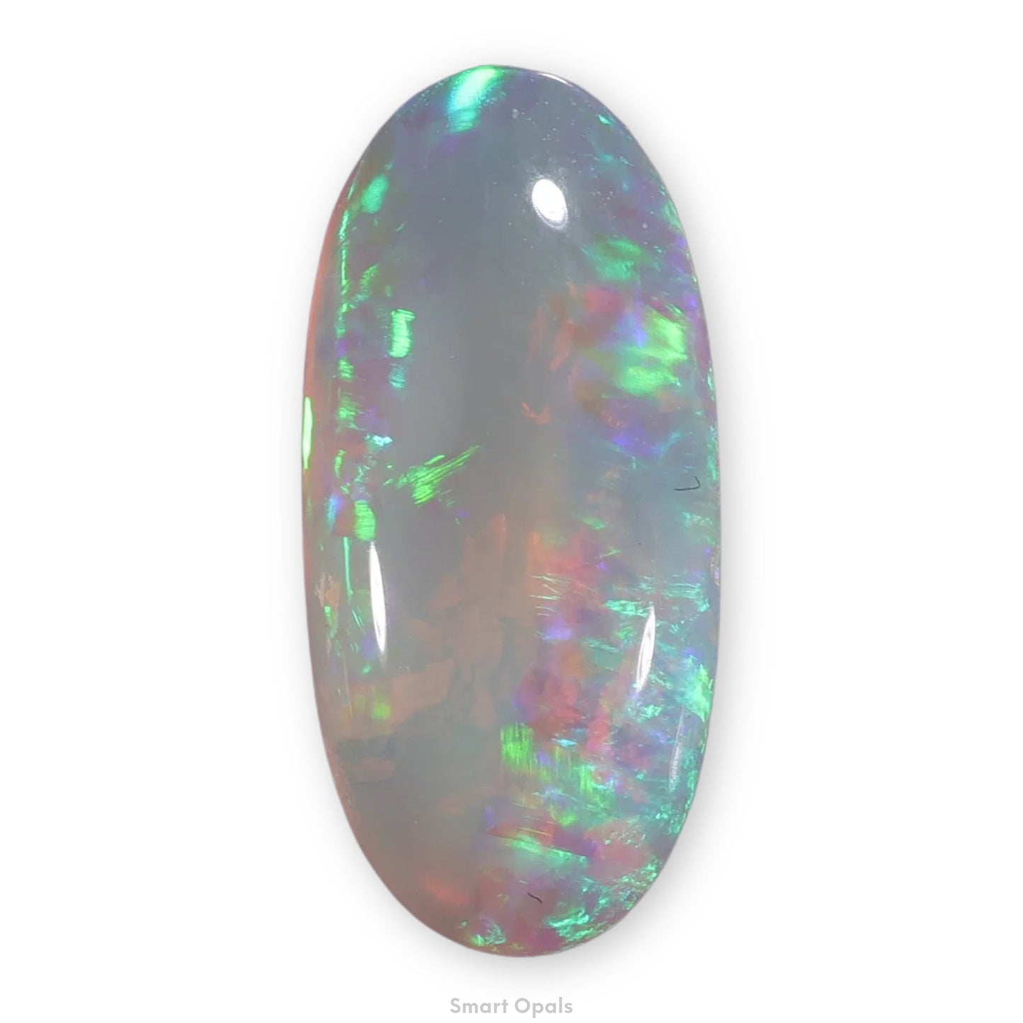 Lightning Ridge Nobby 1.39 cts 34029