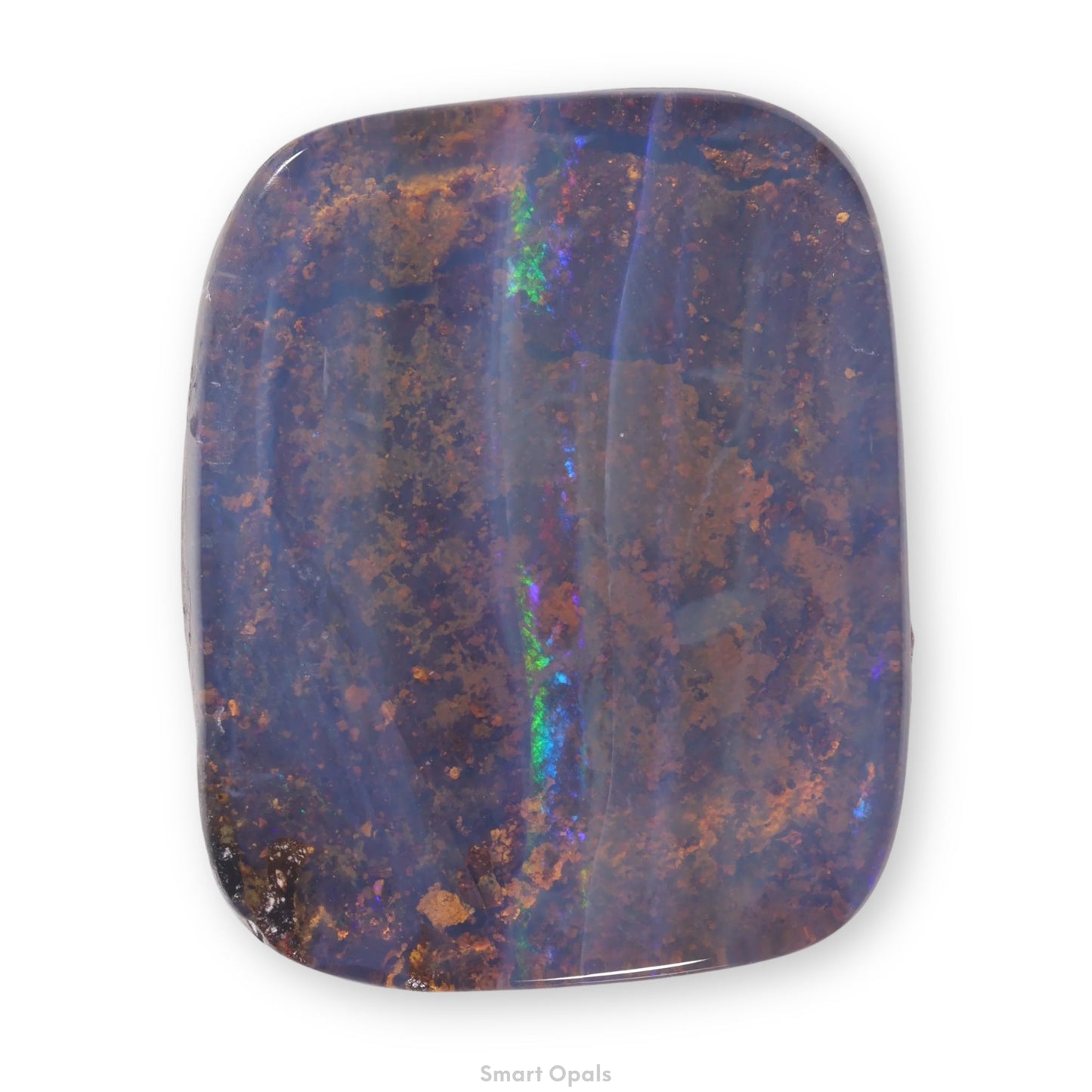 Boulder Opal 10.51 cts 34056
