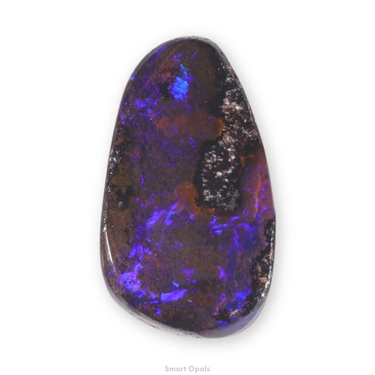 Boulder Opal 0.81 cts 34060
