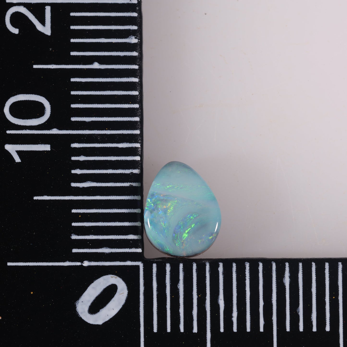 Boulder Opal 1.06 cts 34062