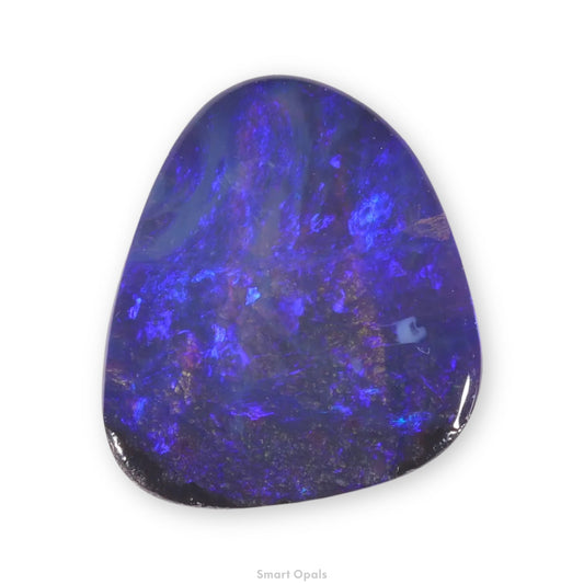 Boulder Opal 1.2 cts 34063