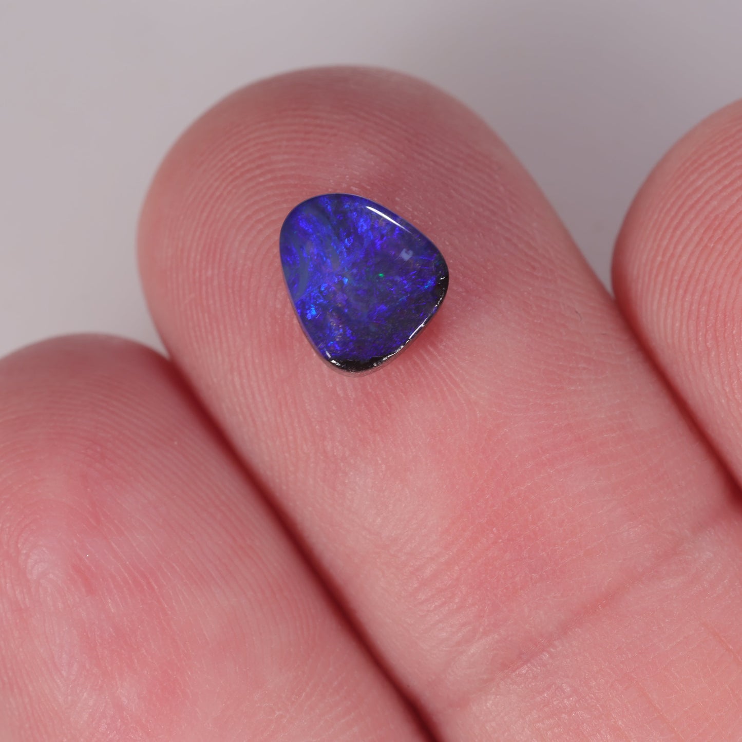 Boulder Opal 1.2 cts 34063