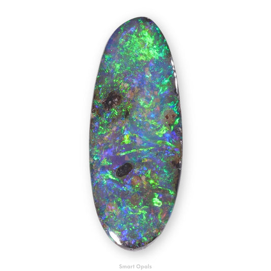 Boulder Opal 0.81 cts 34067