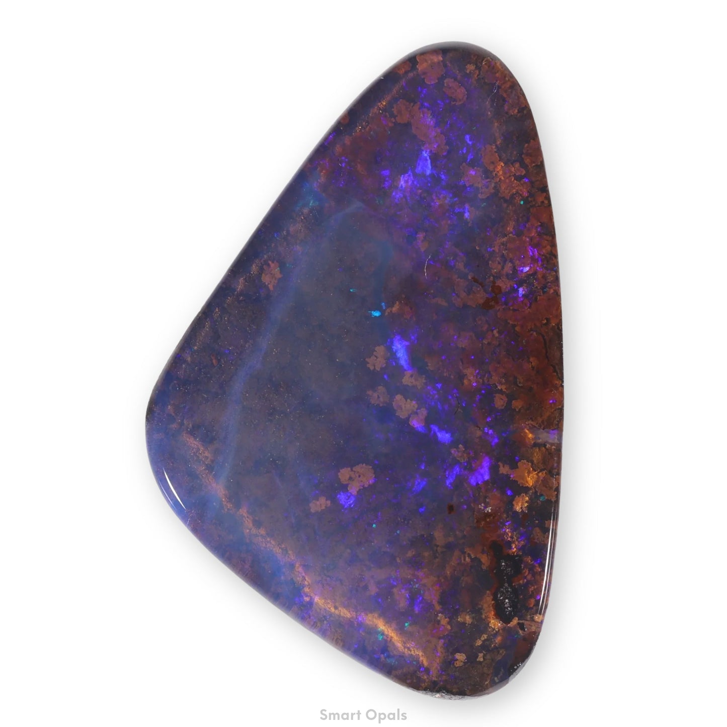 Boulder Opal 7.15 cts 34087