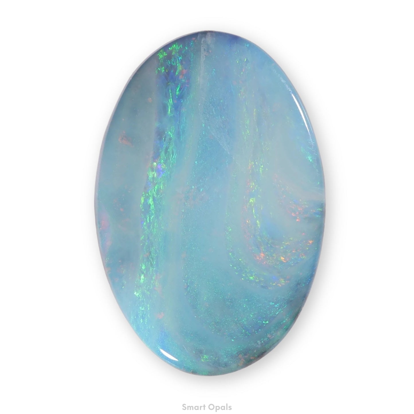 Boulder Opal 2.61 cts 34094