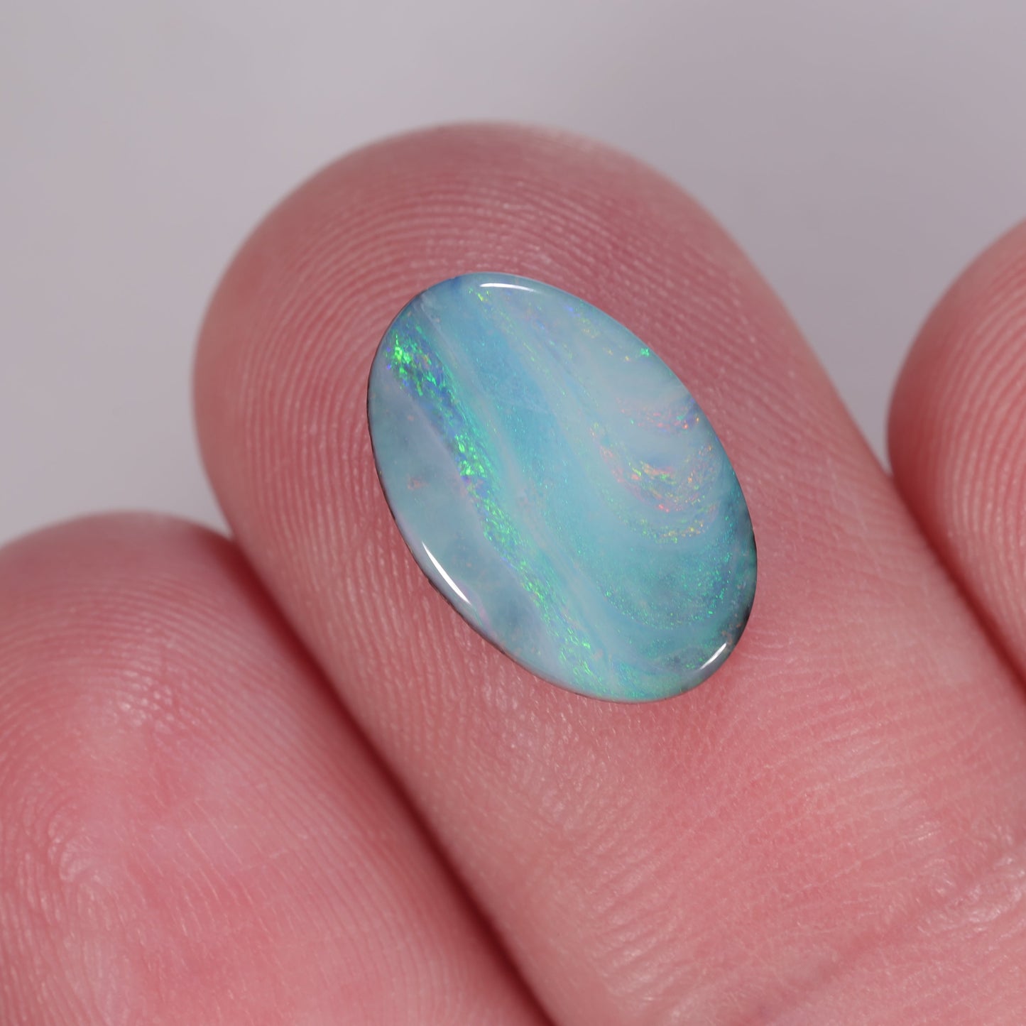 Boulder Opal 2.61 cts 34094