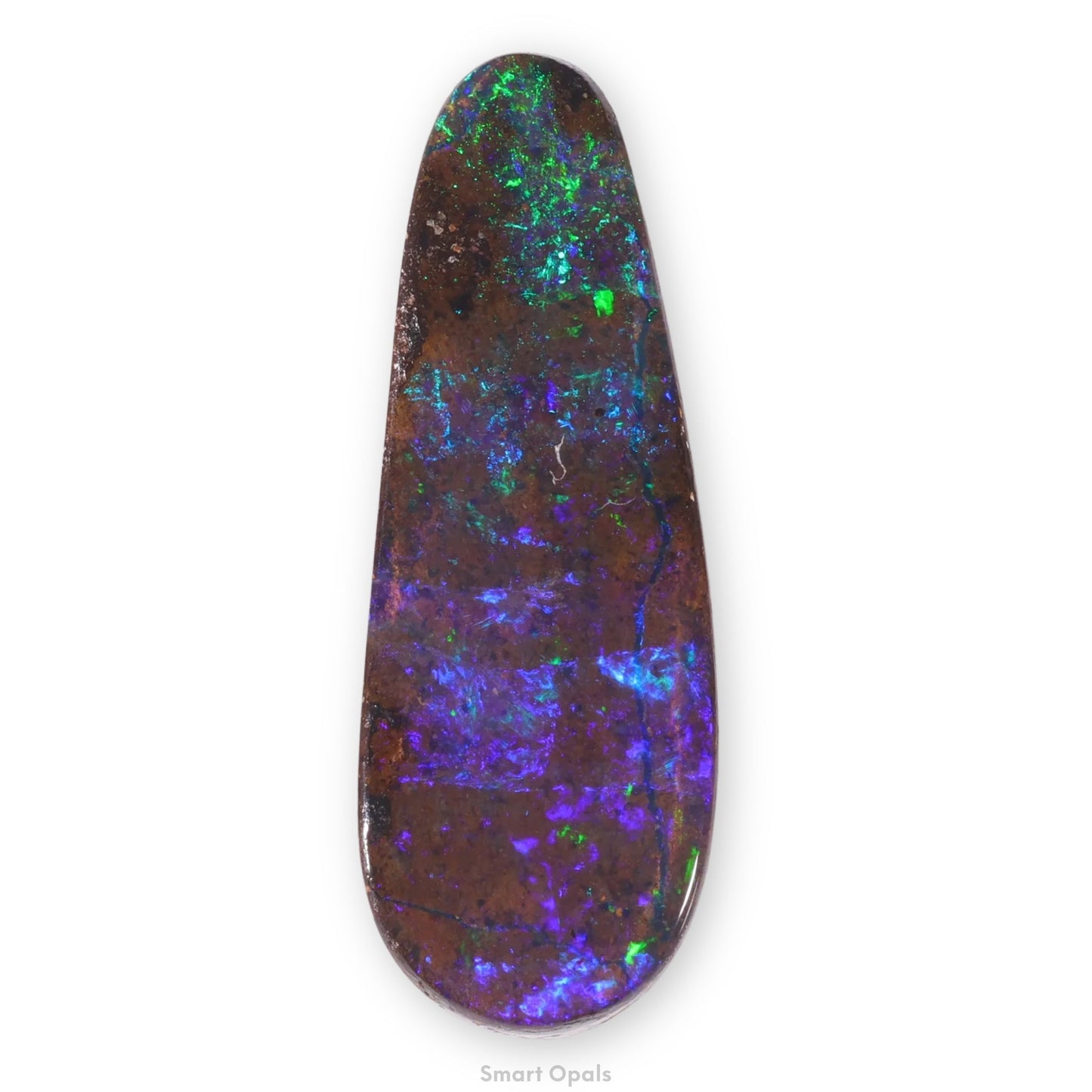 Boulder Opal 2.47 cts 34097