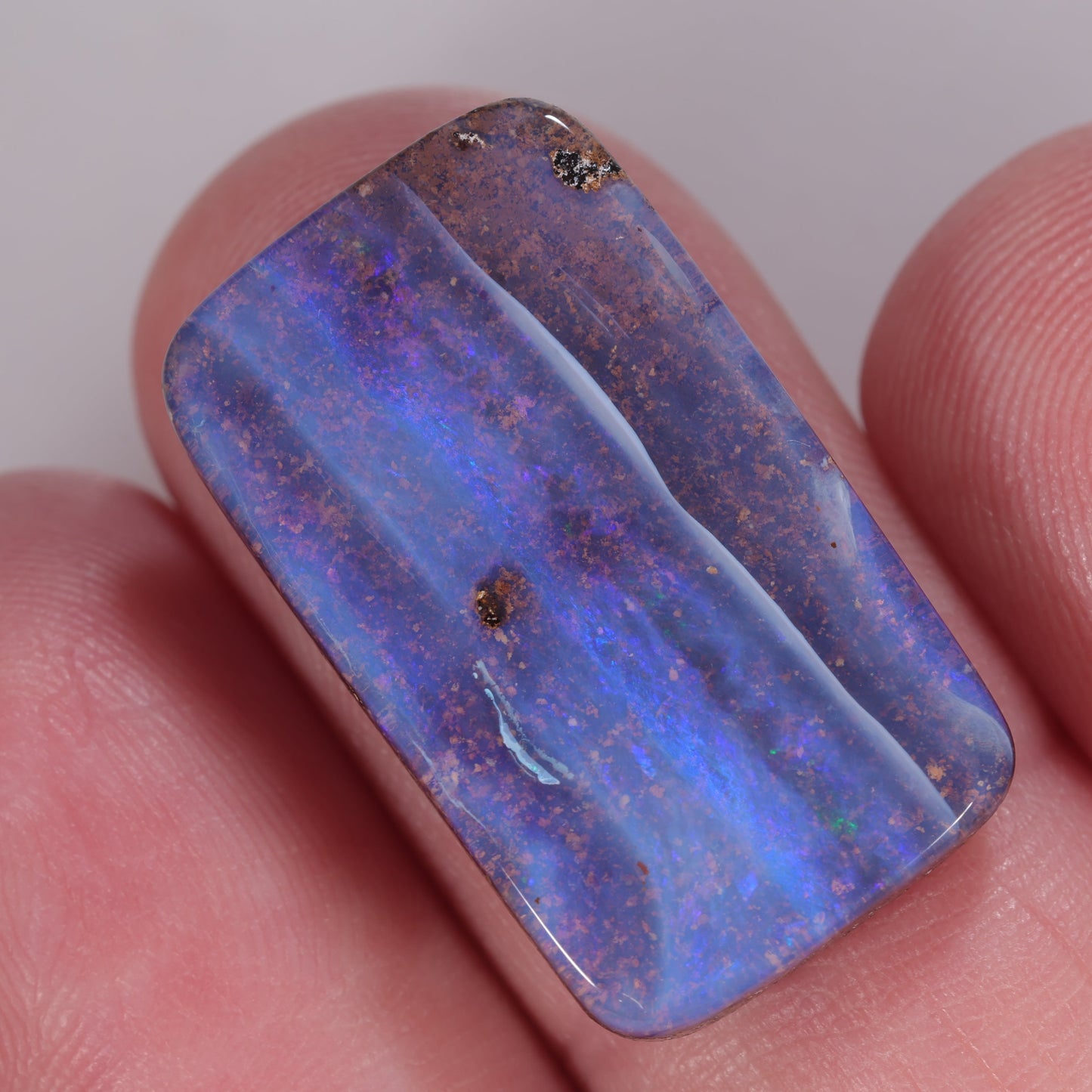 Boulder Opal 13.2 cts 34098