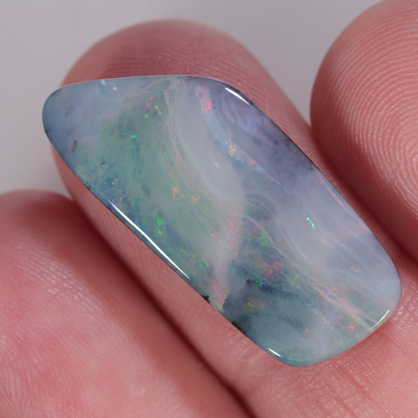 Boulder Opal 14.29 cts 34099