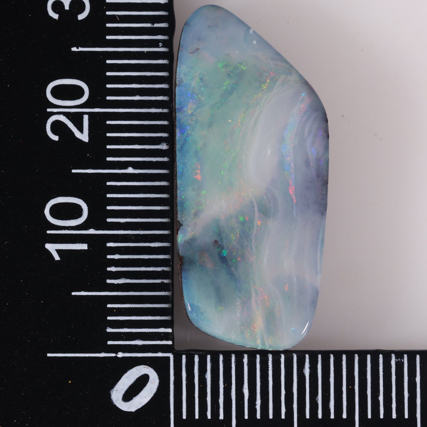 Boulder Opal 14.29 cts 34099