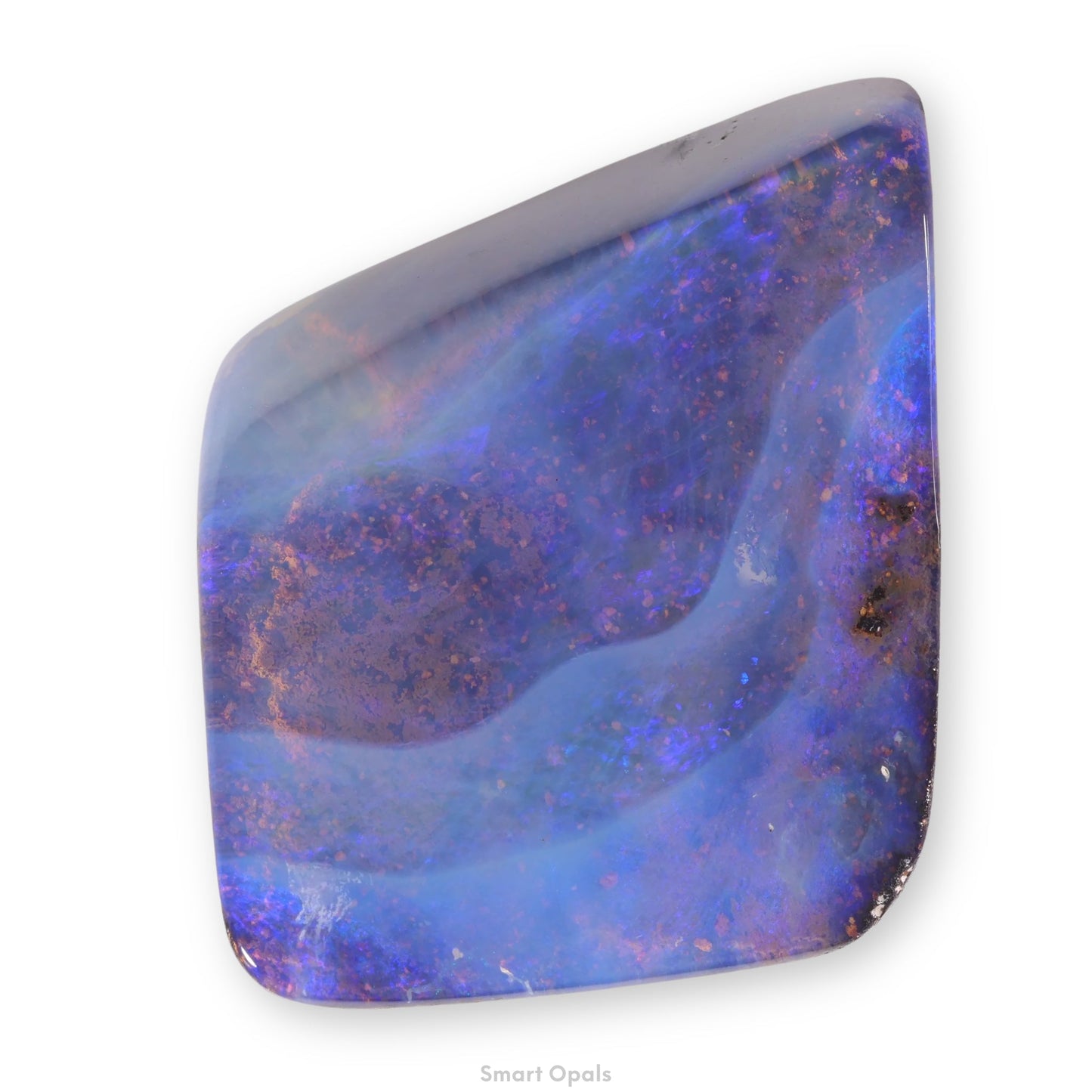 Boulder Opal 19.44 cts 34100