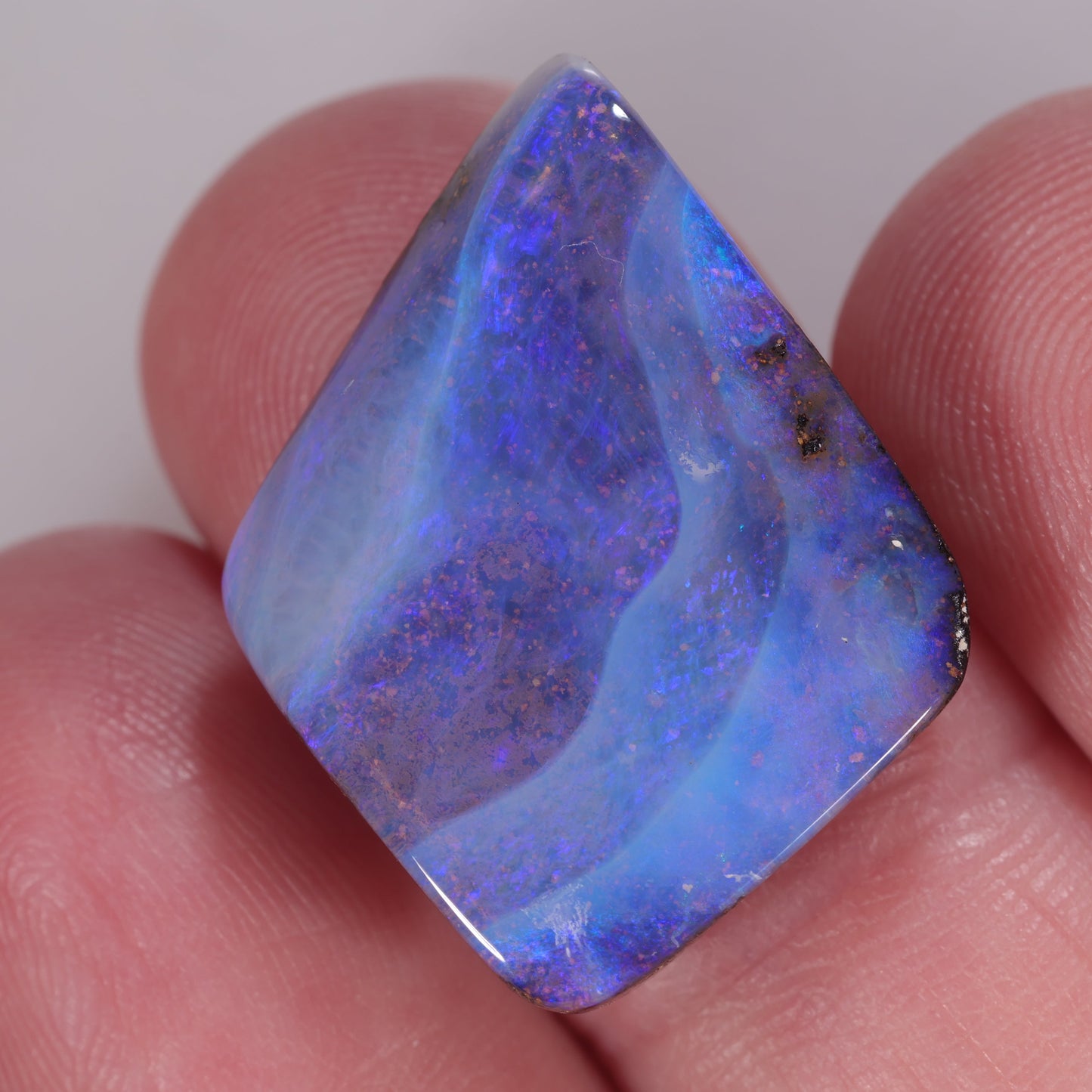Boulder Opal 19.44 cts 34100