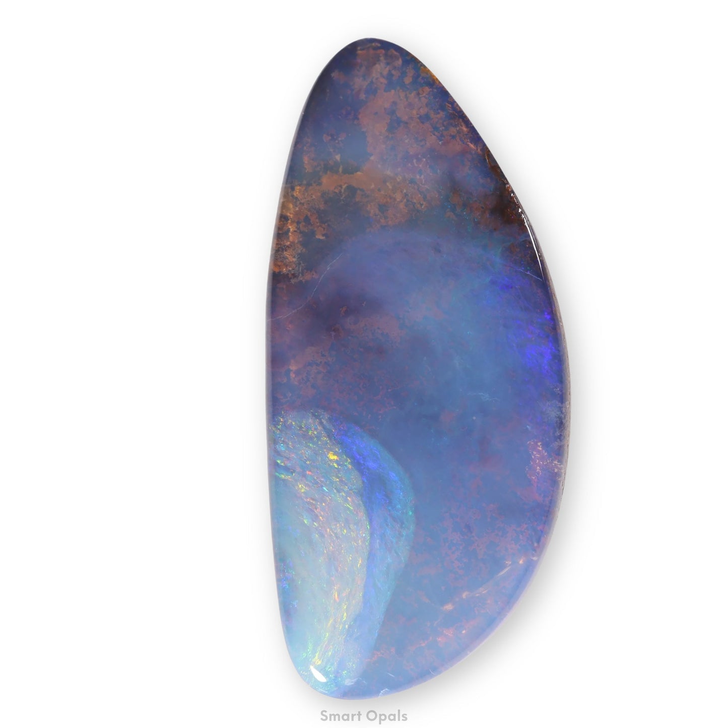 Boulder Opal 14.04 cts 34101