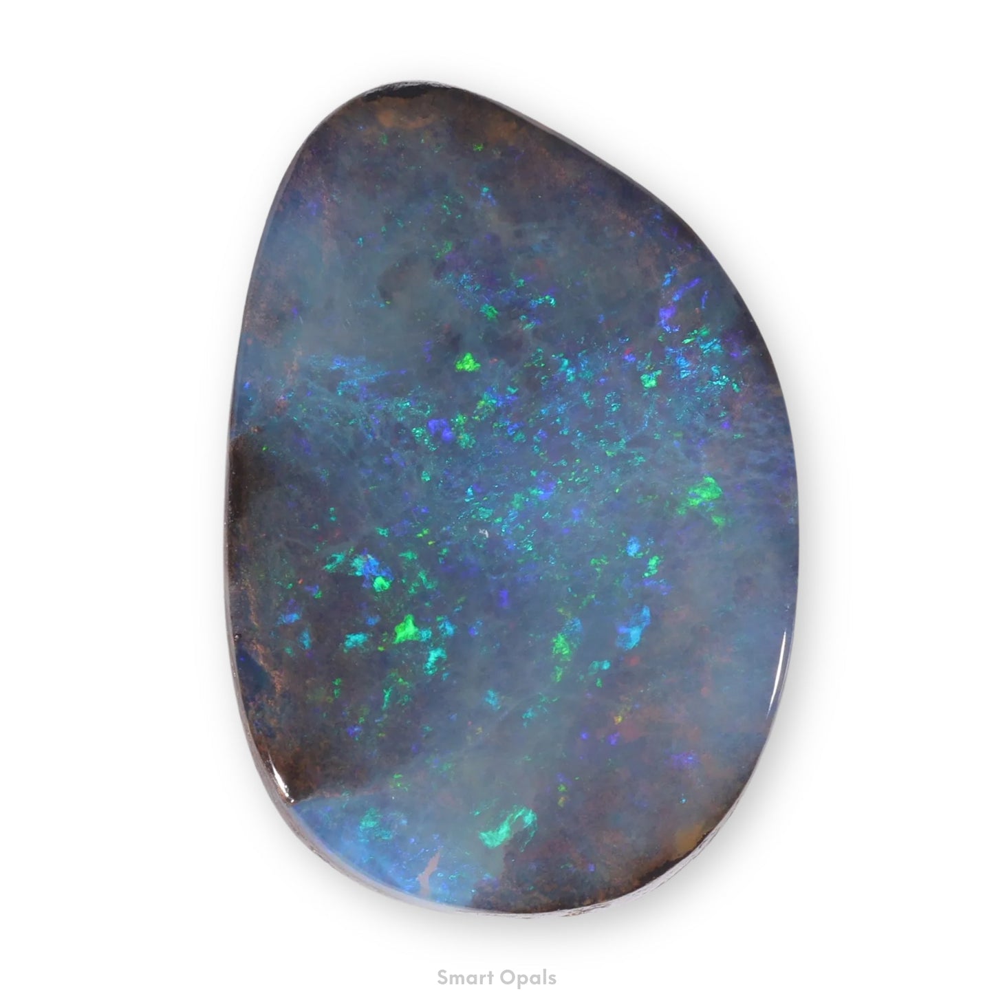 Boulder Opal 4.11 cts 34103