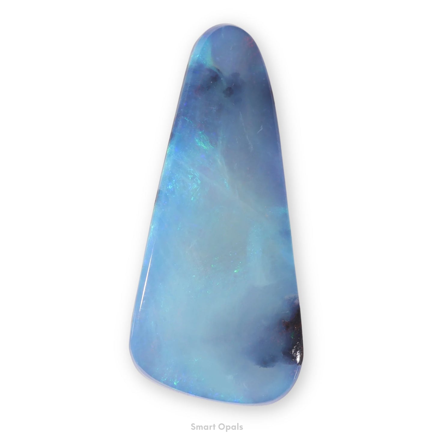 Boulder Opal 6.4 cts 34107