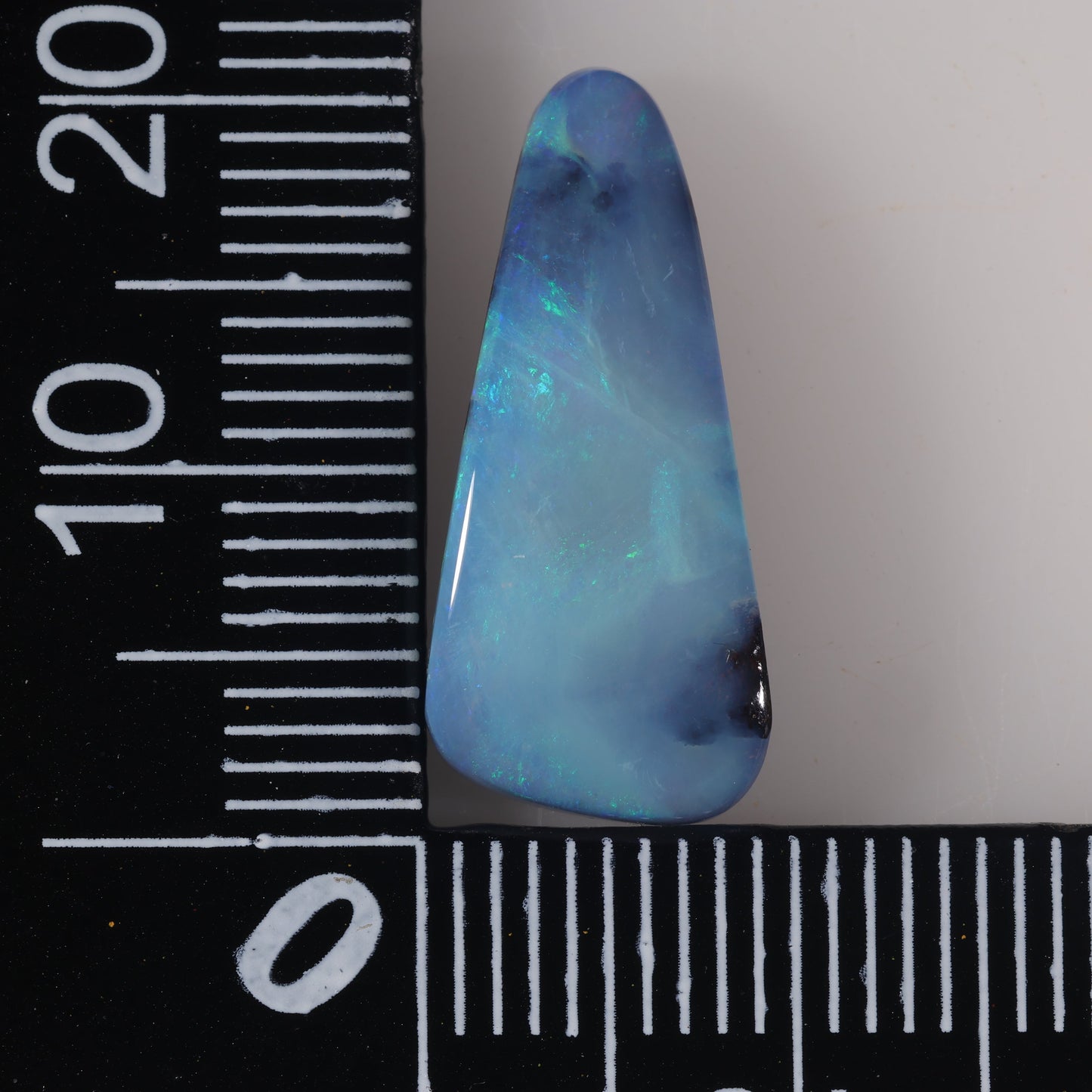Boulder Opal 6.4 cts 34107
